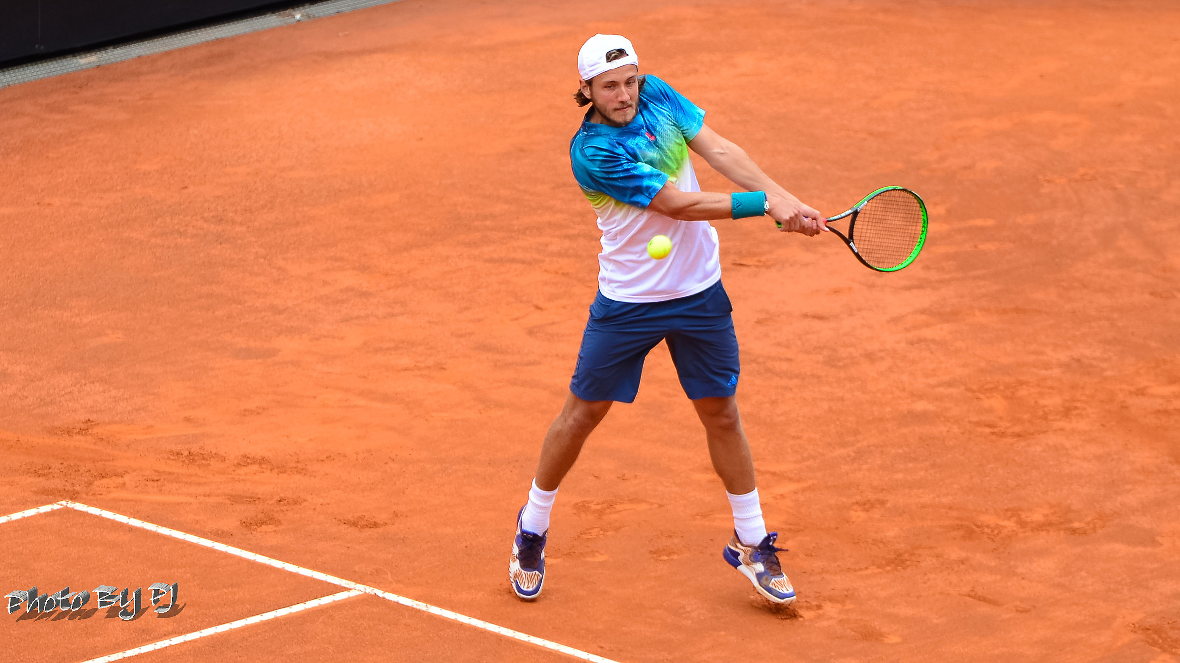 Lucas Pouille