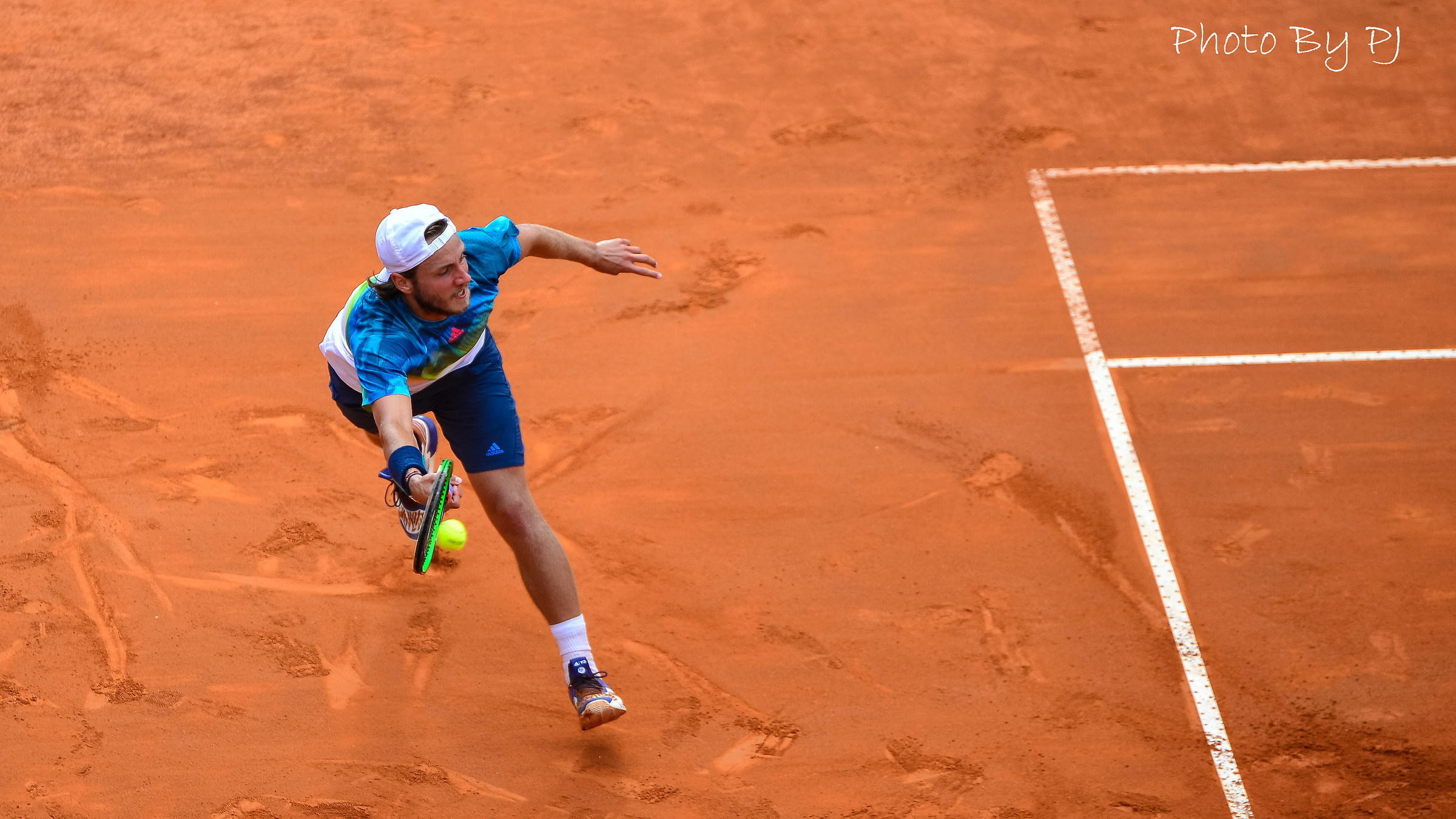 Lucas Pouille