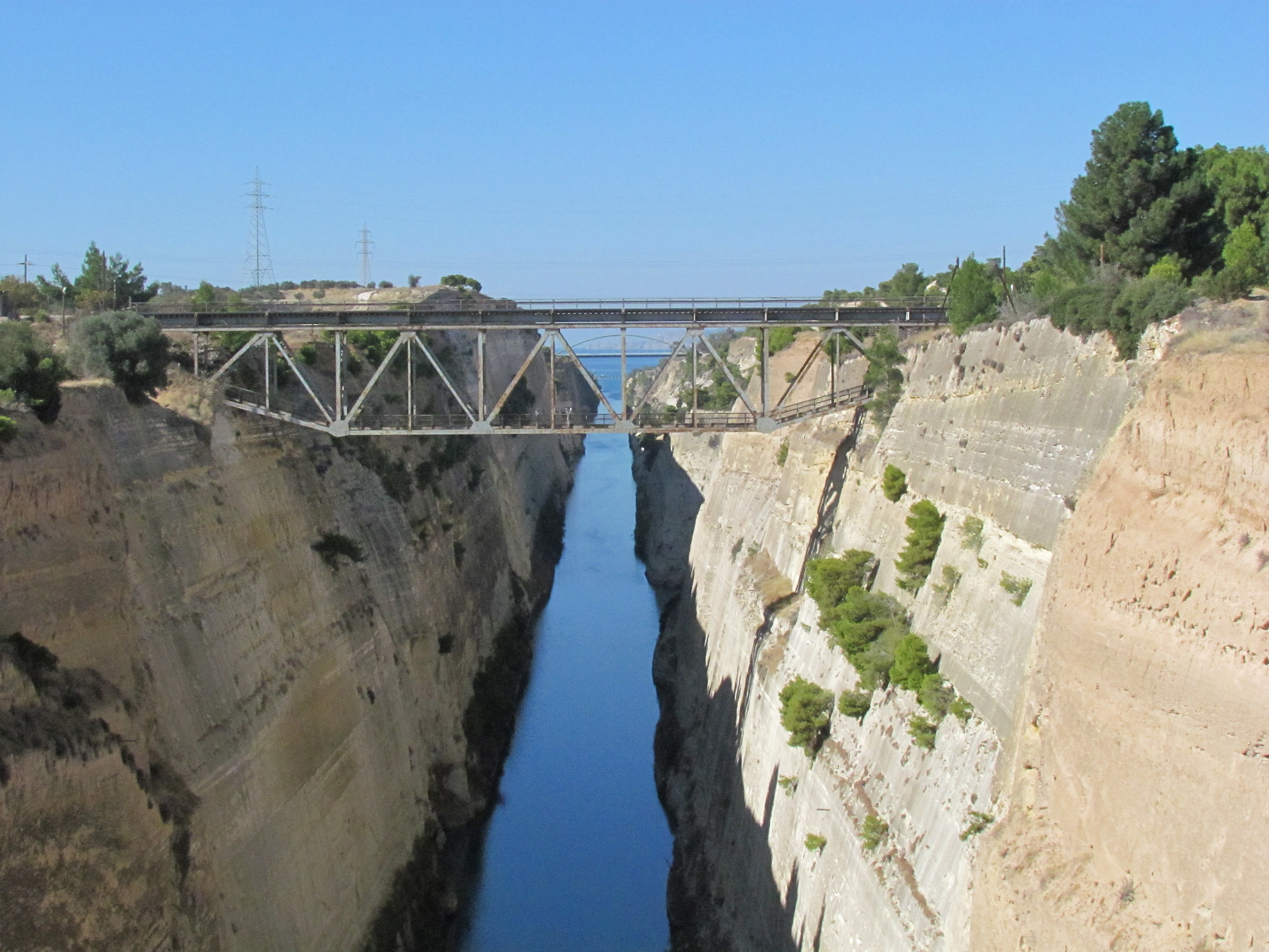 Corinth Canal (1)