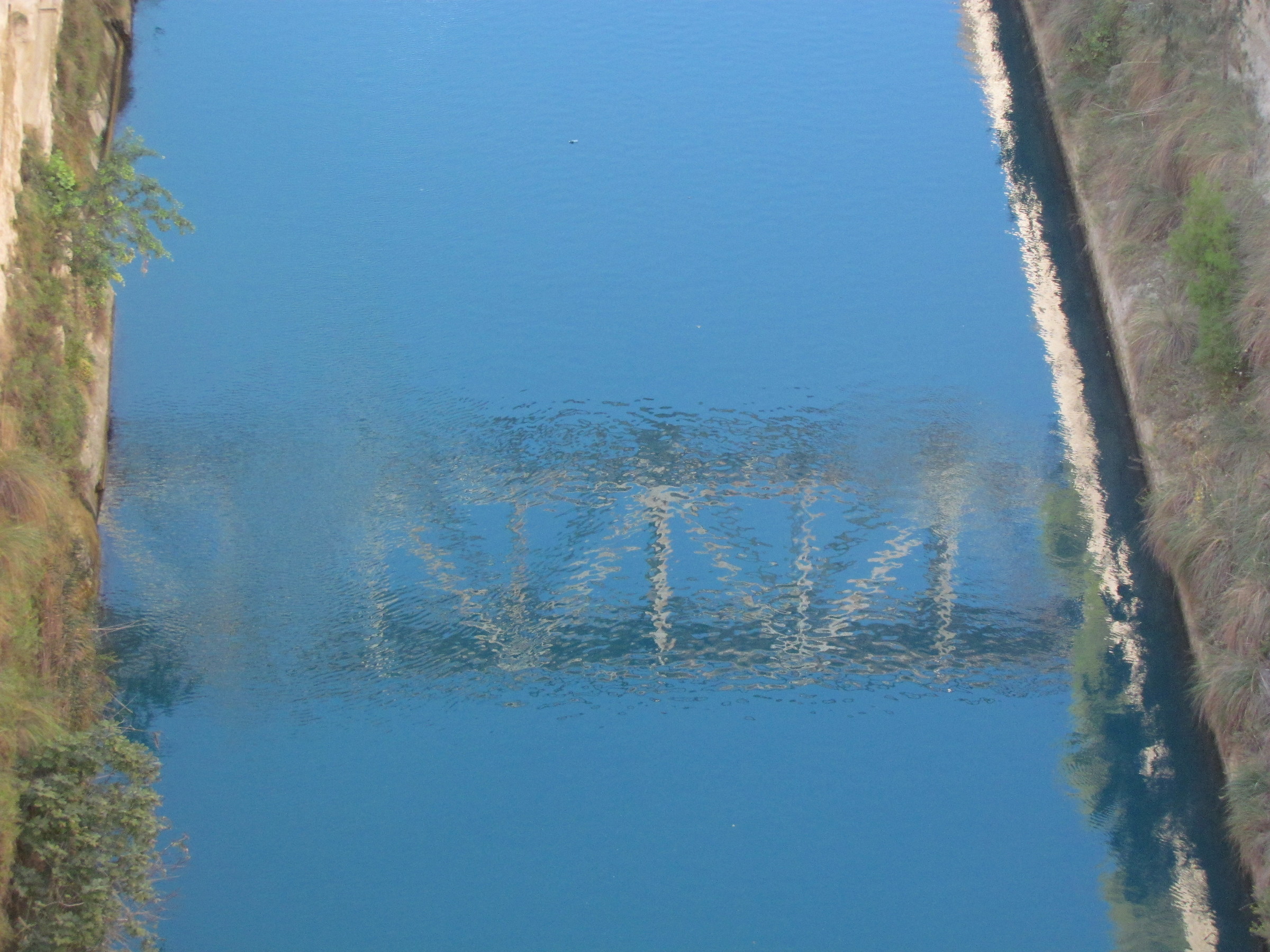 Corinth Canal (2)