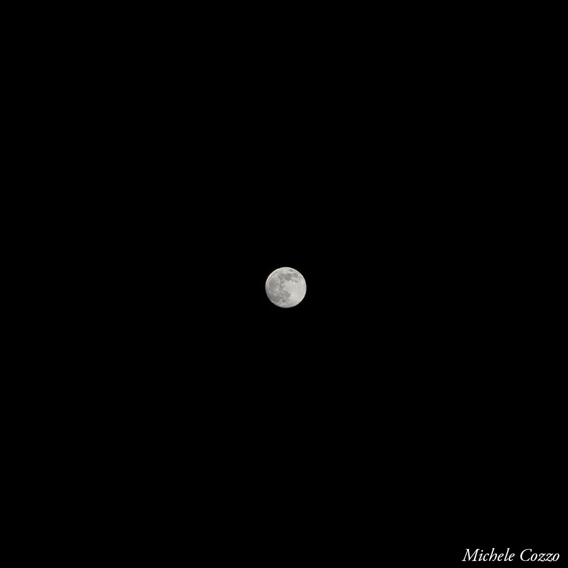 Moon