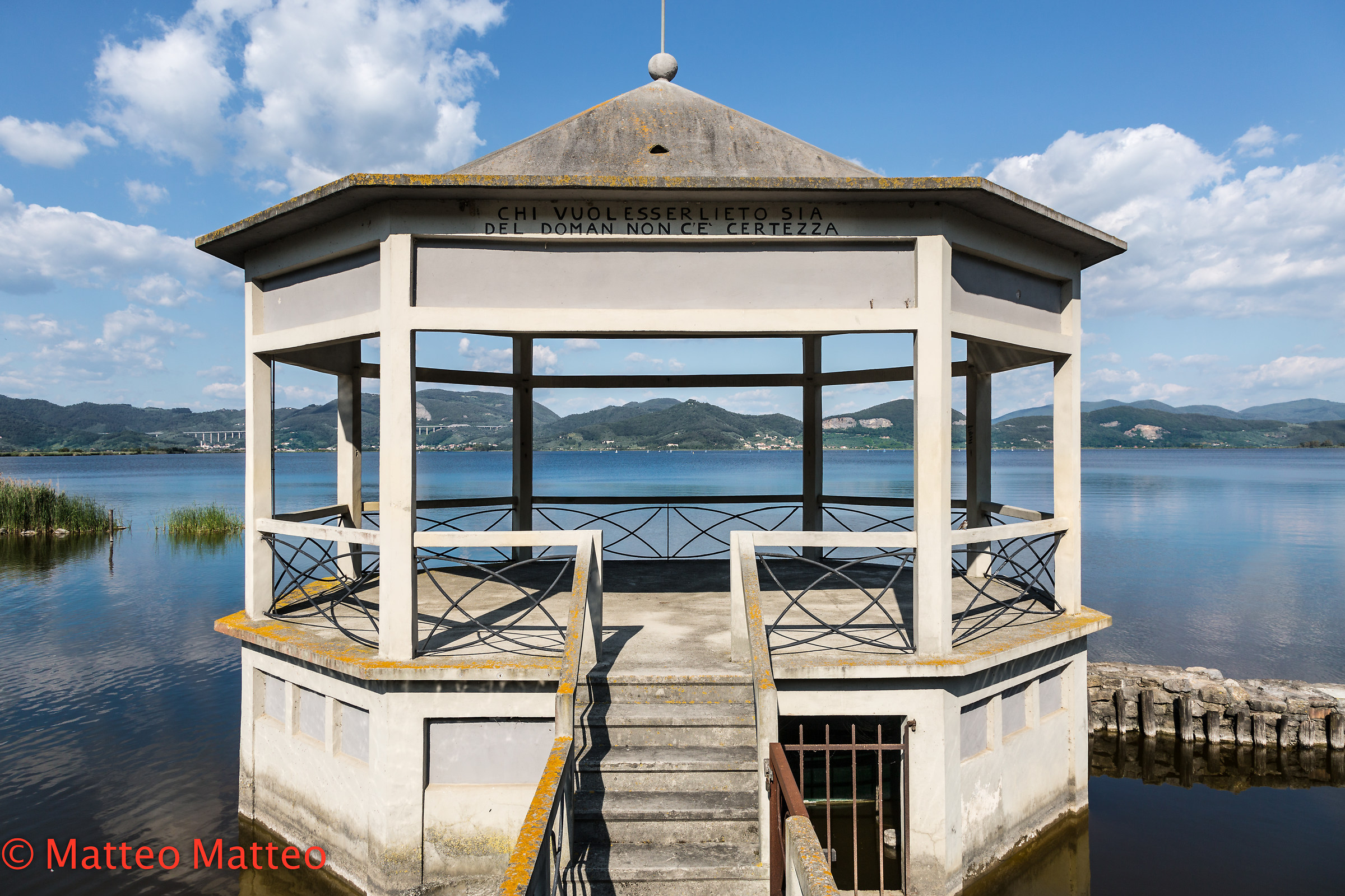 torre del lago puccini