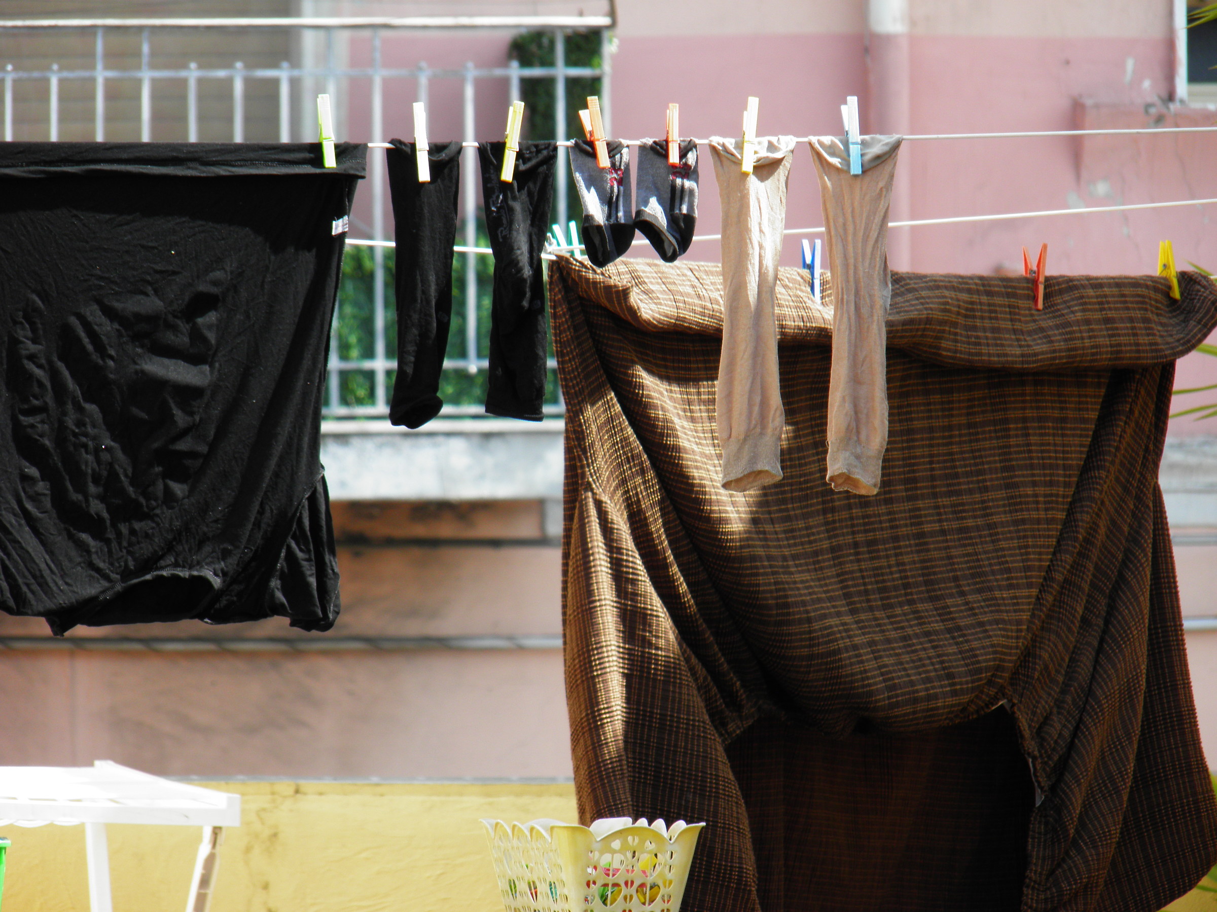 Laundry Donna Marianeve