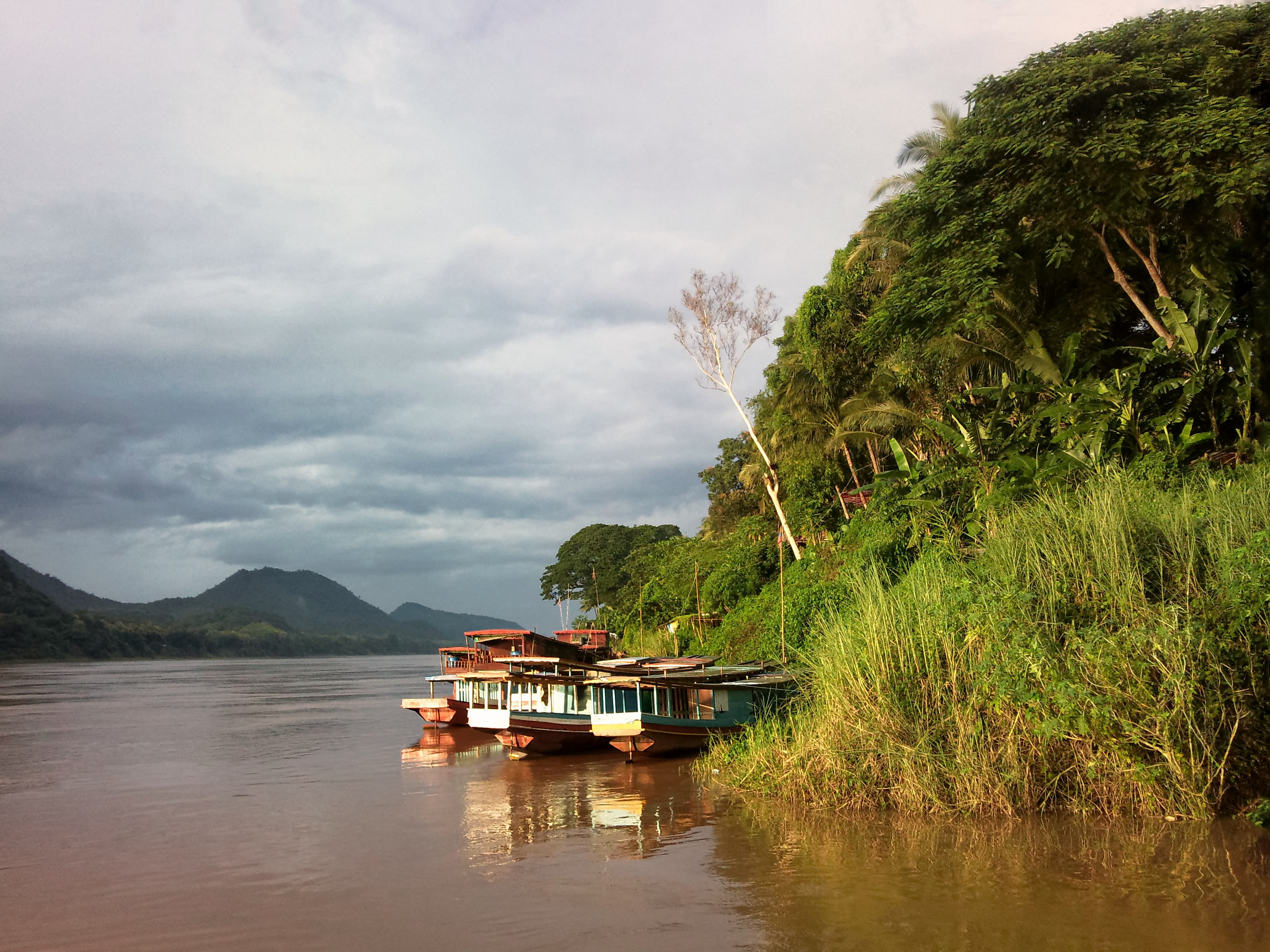 Mekong