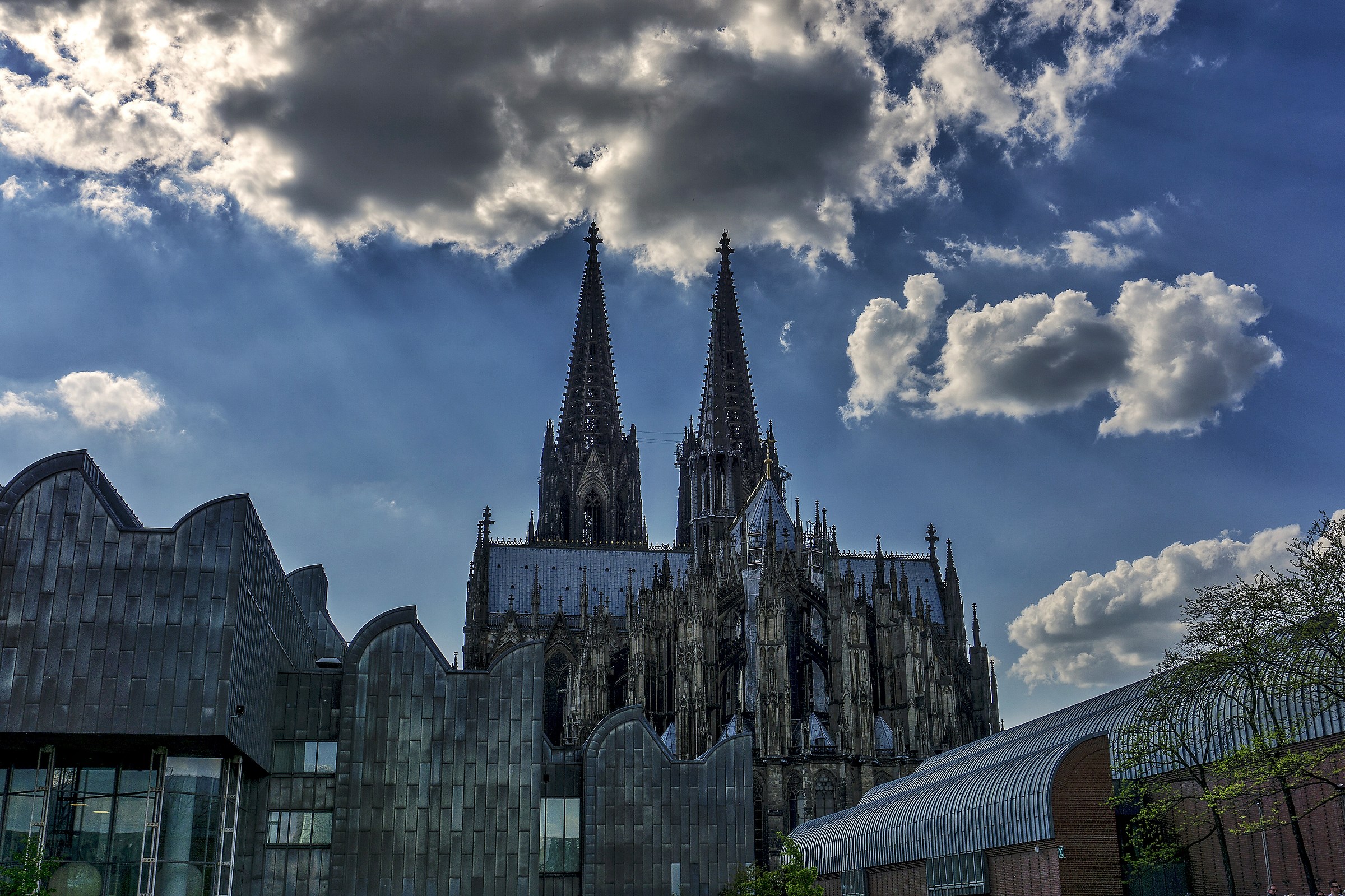 Cologne - The Color Dome