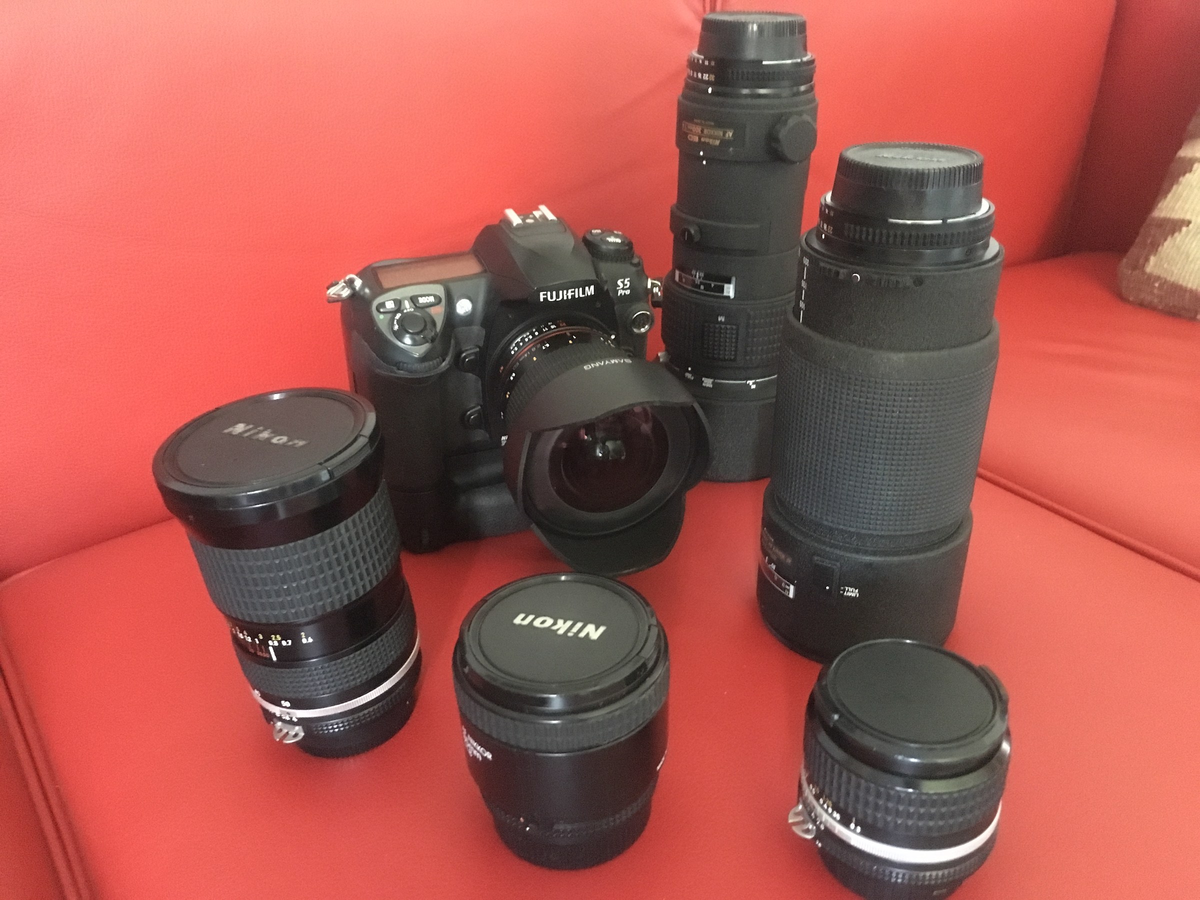 E questi chi li usa più?