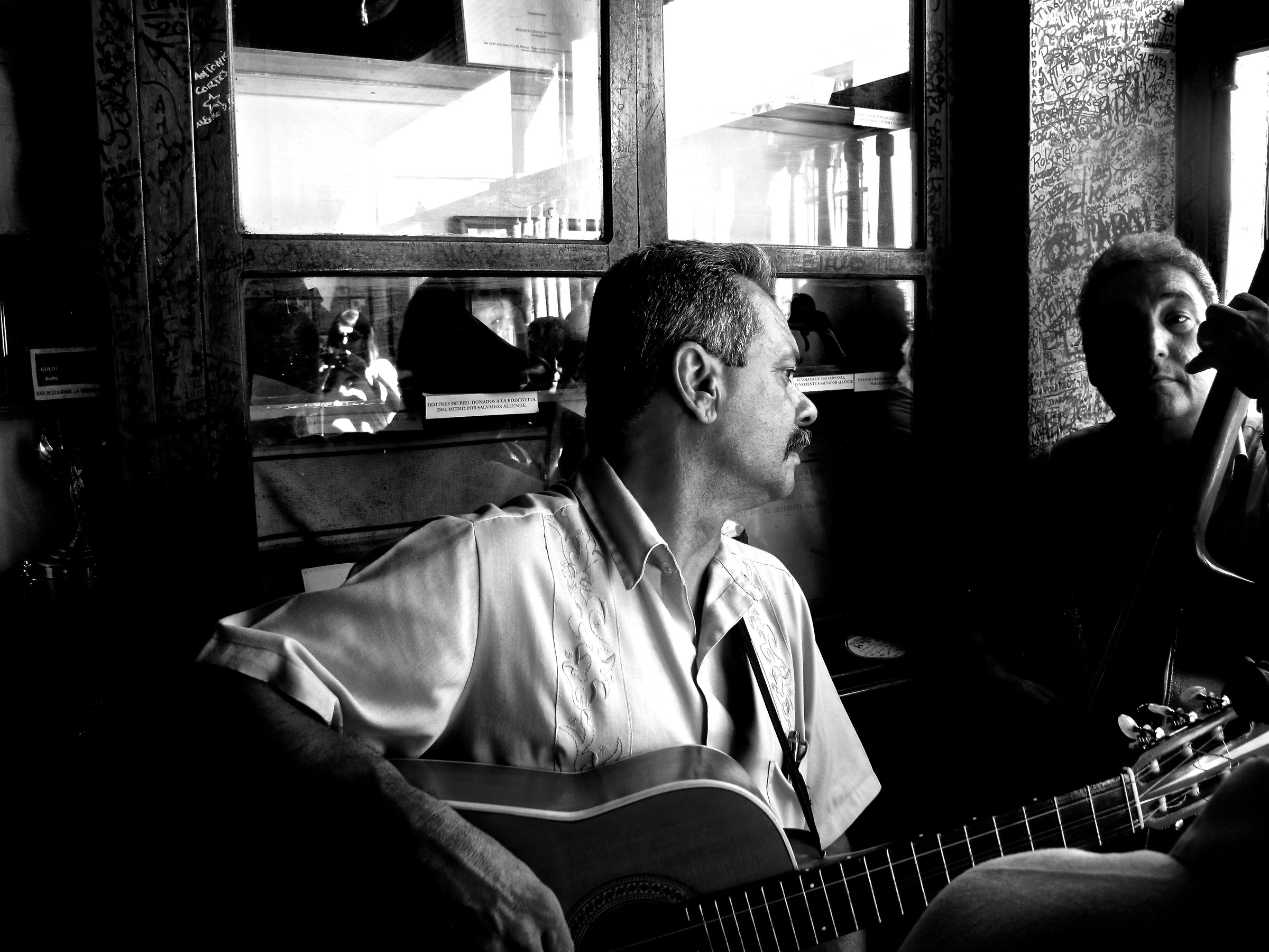 L'Havana - Bodeguita del medio