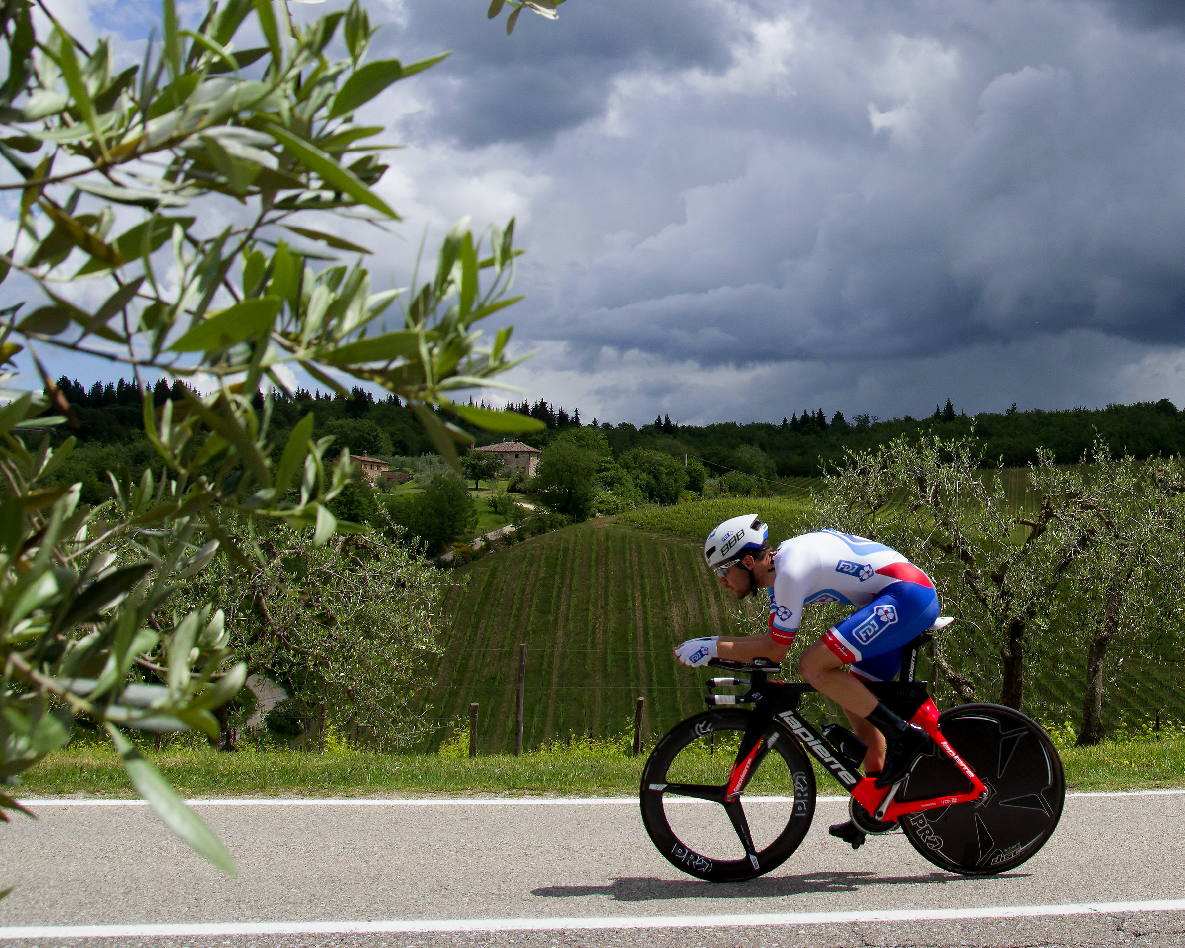 Giro d'Italia 2016 - 2