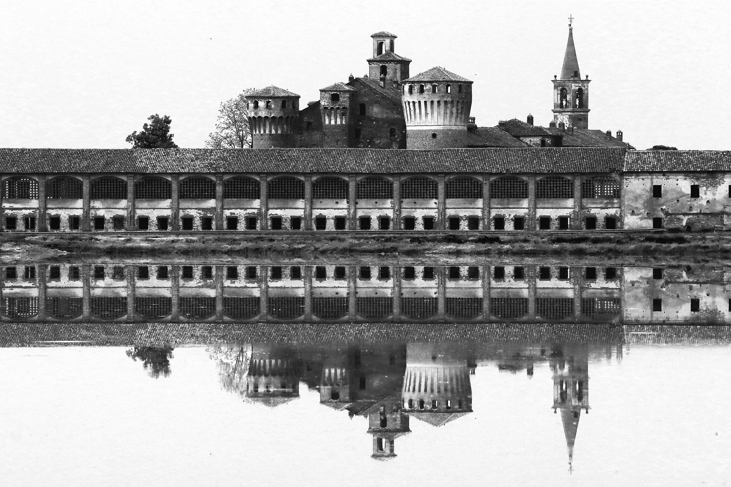 Castello di Valeggio