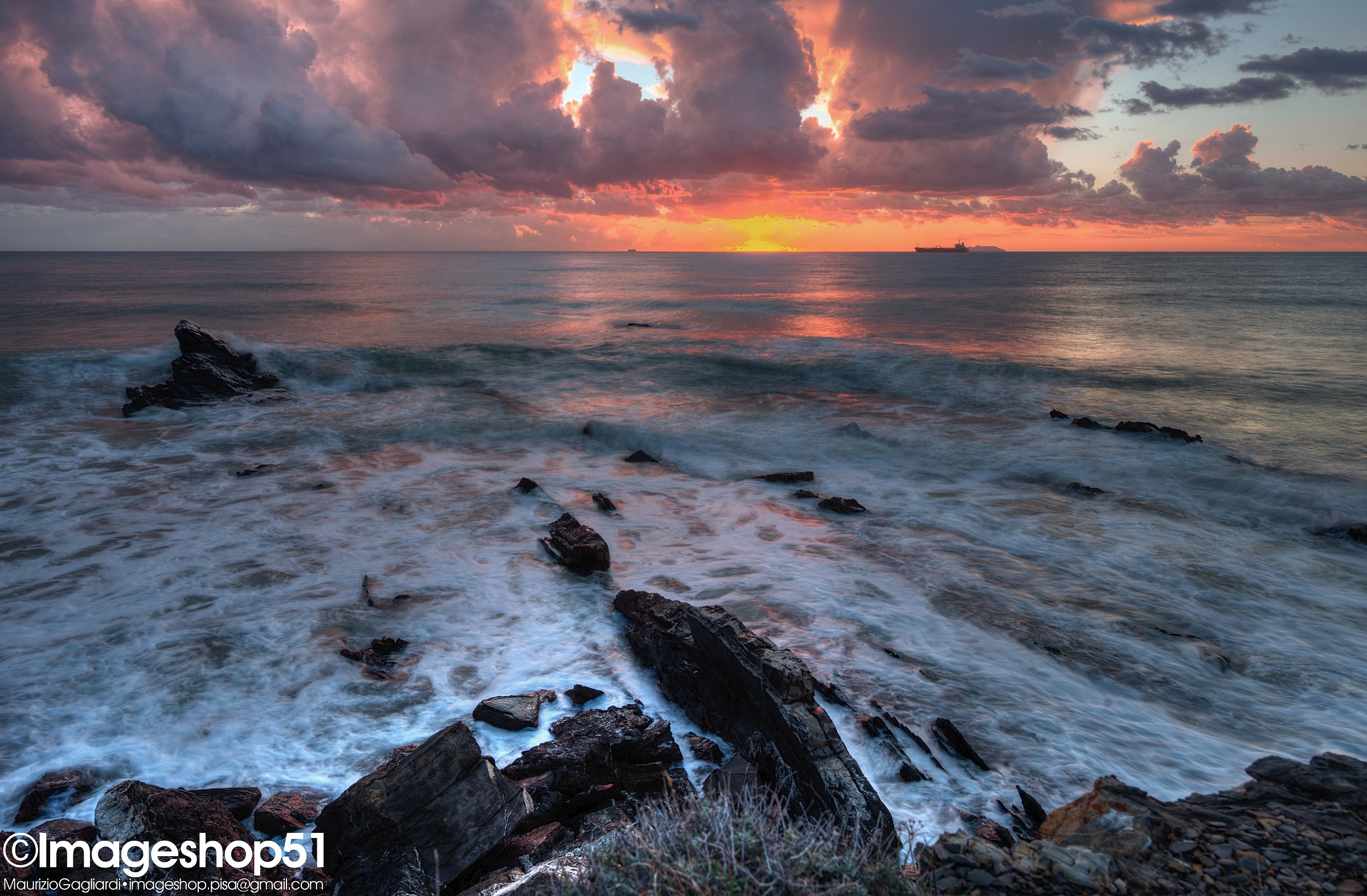 Calafuria, Livorno-02