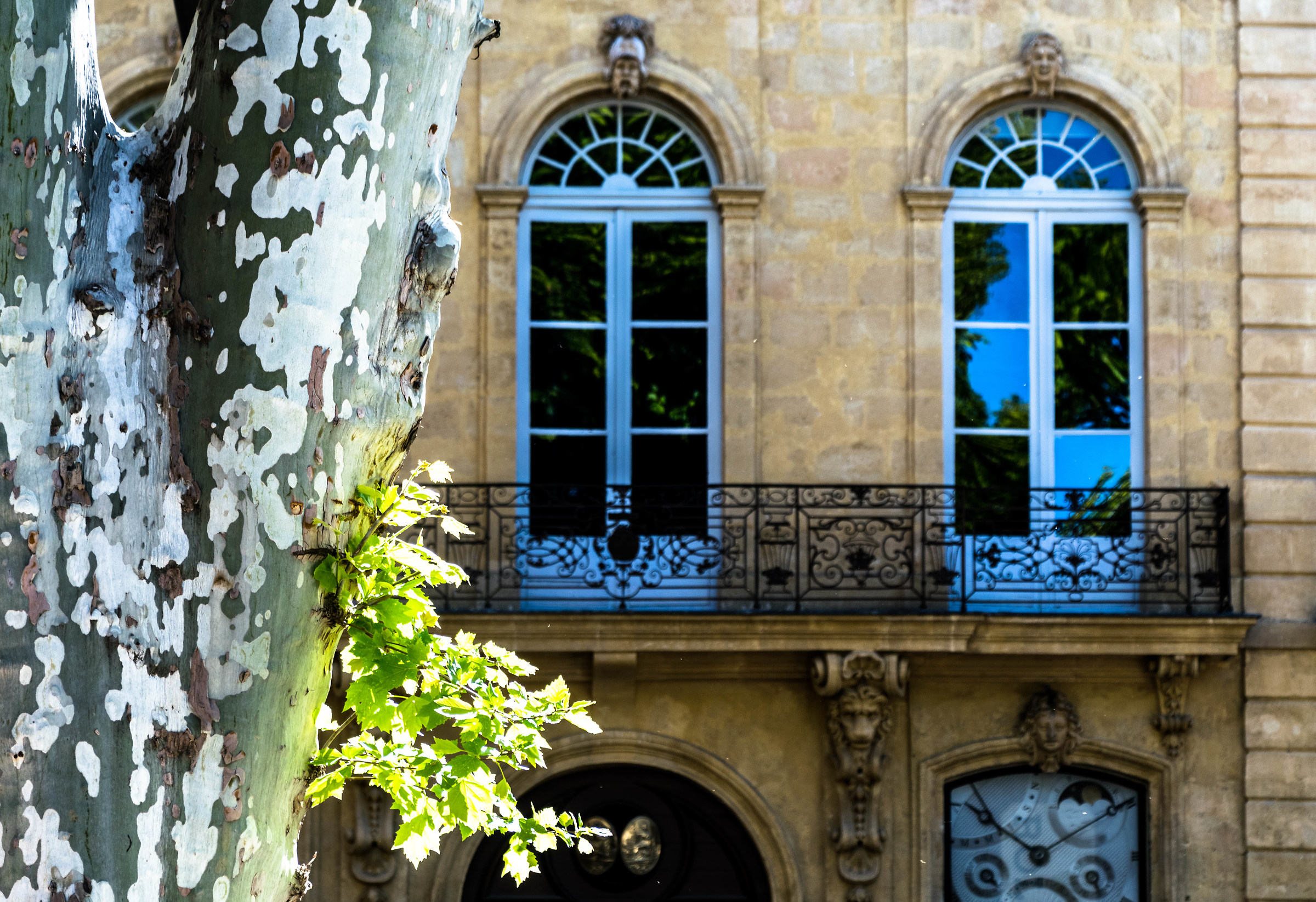 Quindi tipicamente francese .....