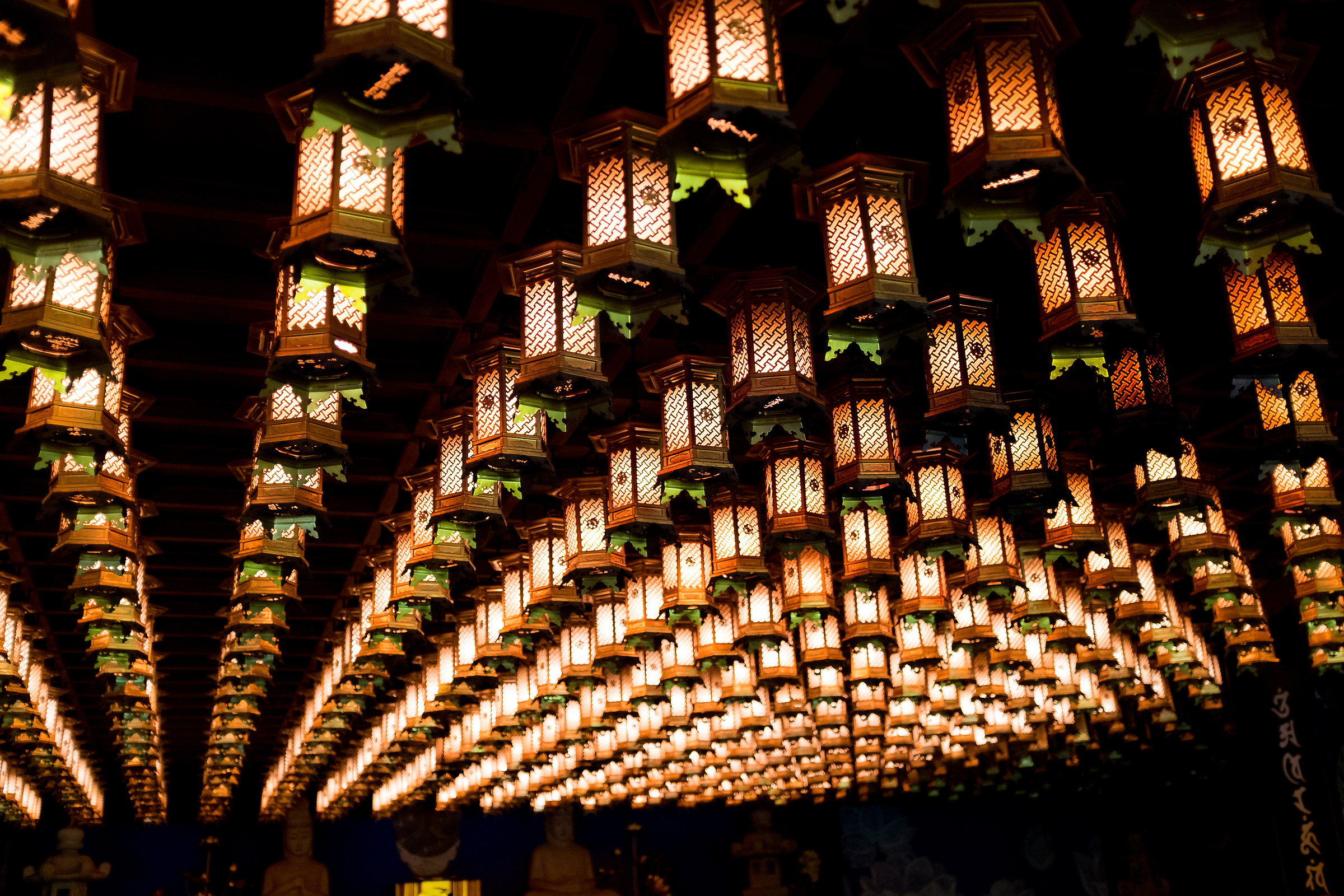 Miyajima - Daishoo-in