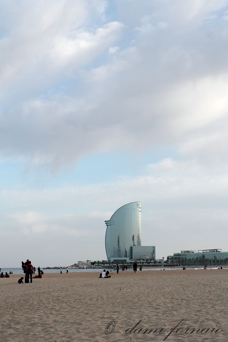 Barceloneta