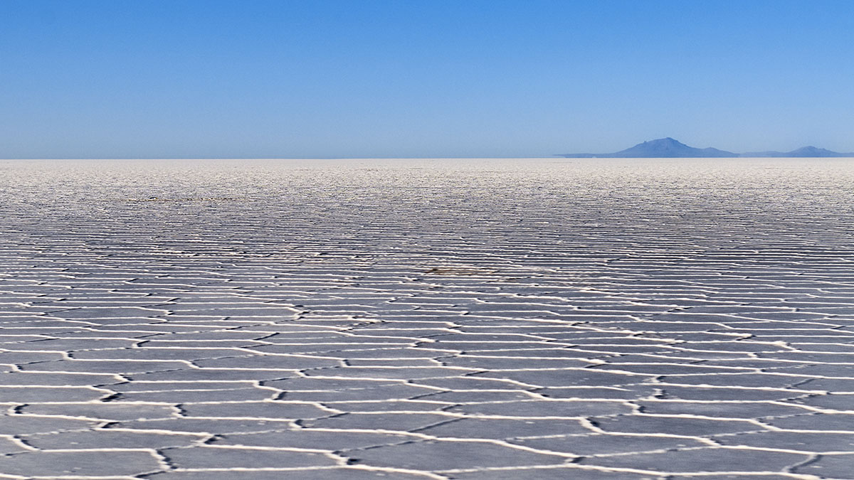 salar de uyuni