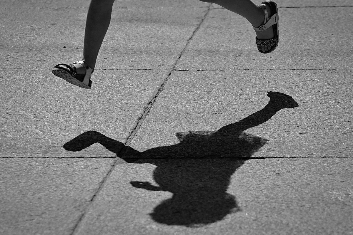 Istanti di una vita dimenticata