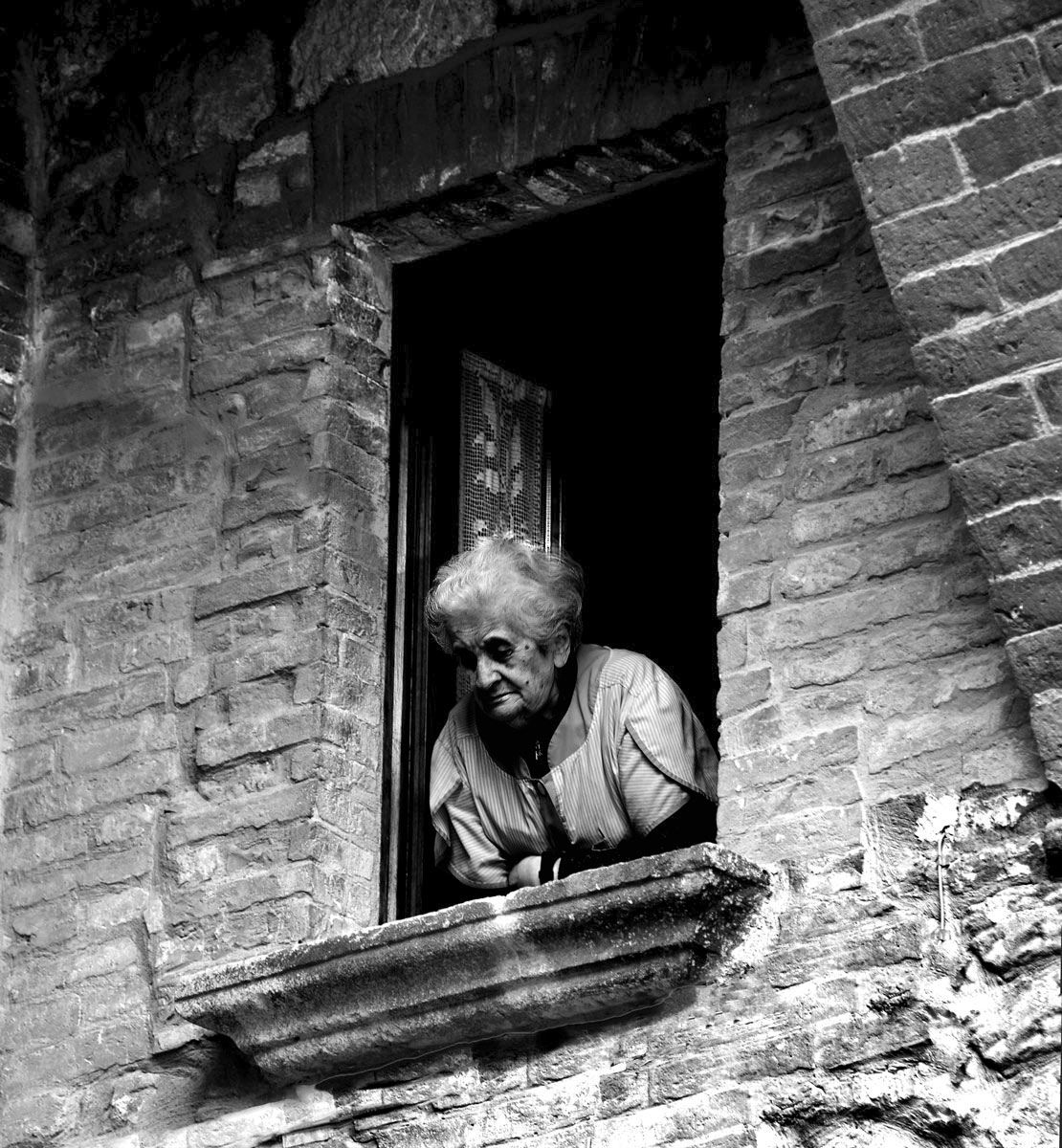 Waiting for Romeo .........