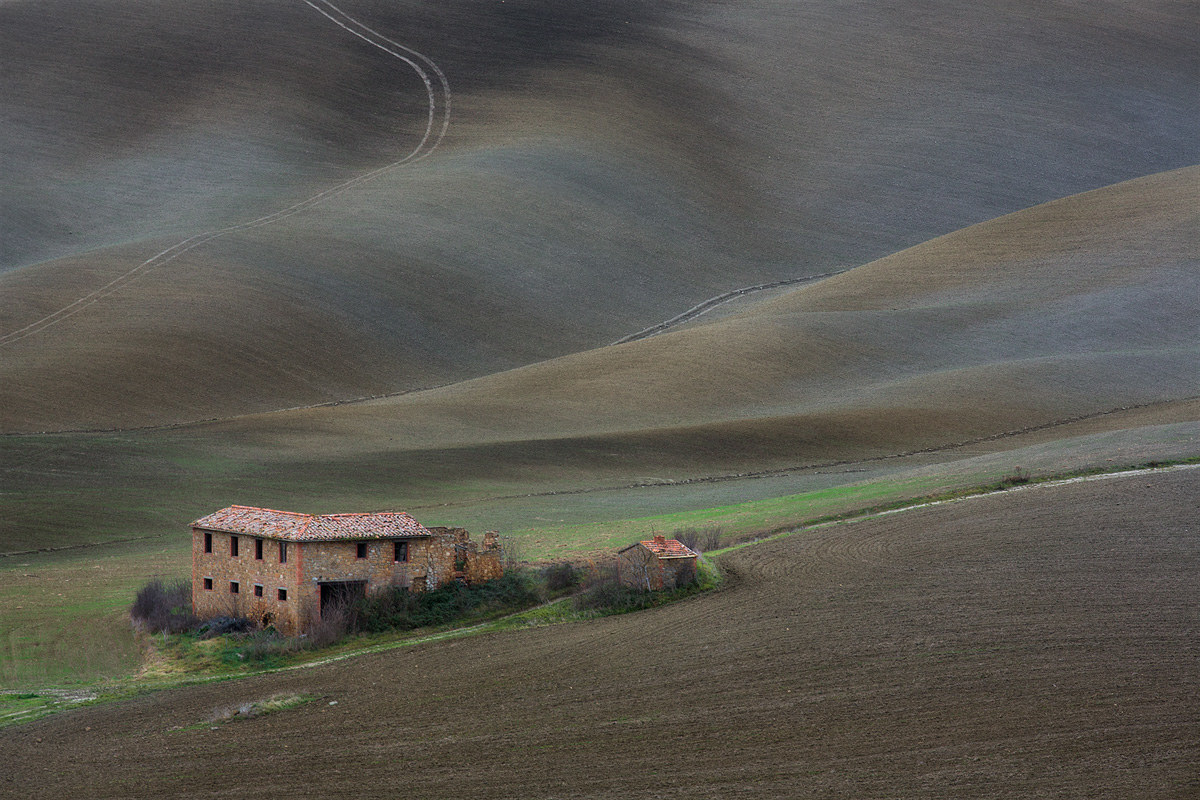 Val D'Orcia