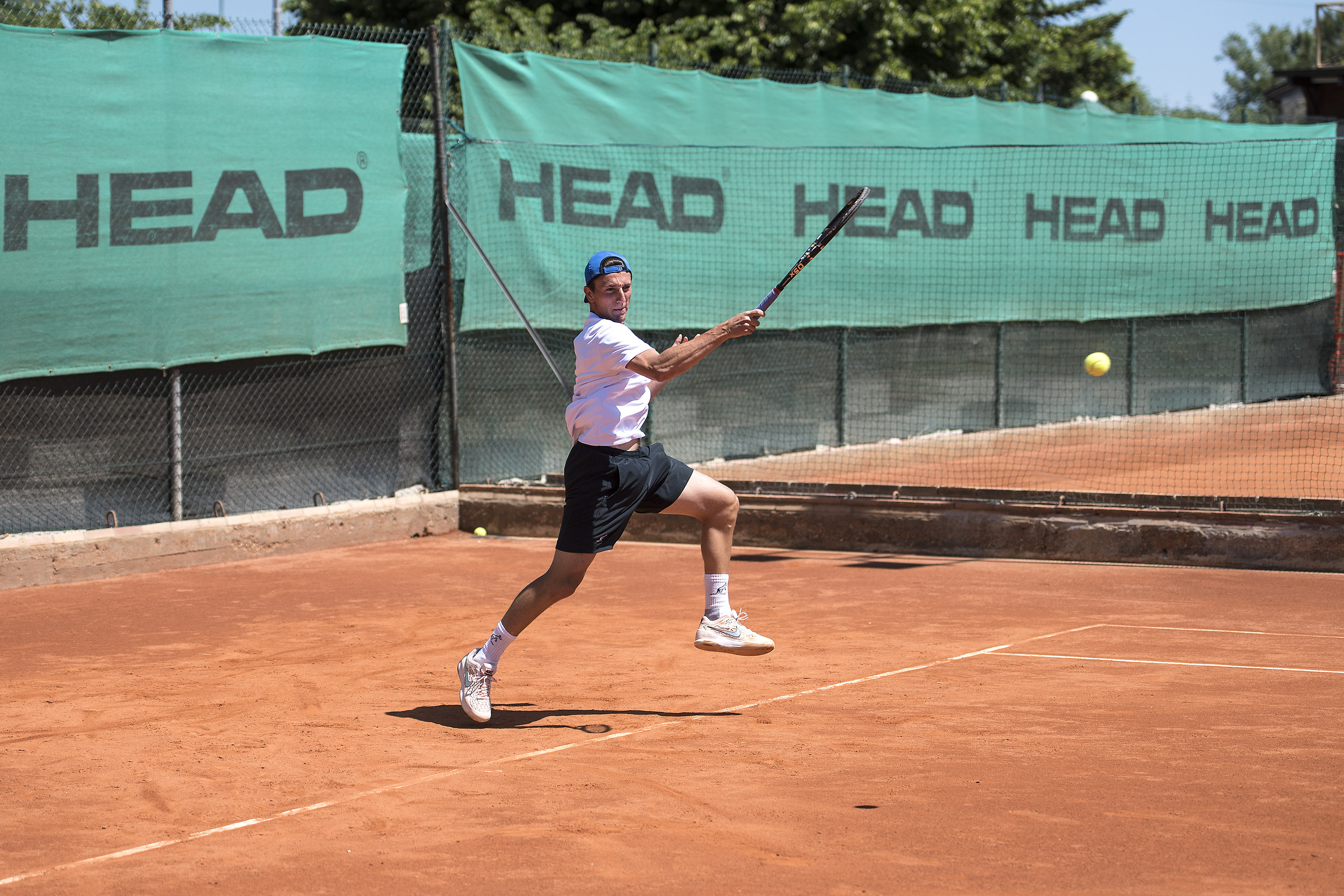 Incontro Pancaldi vs Carli 22/05/16