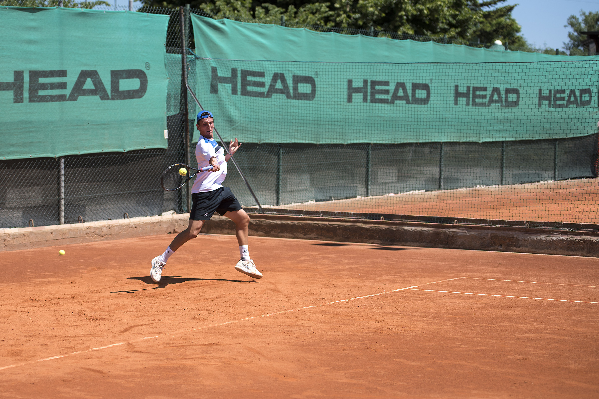 Incontro Pancaldi vs Carli 22/05/16