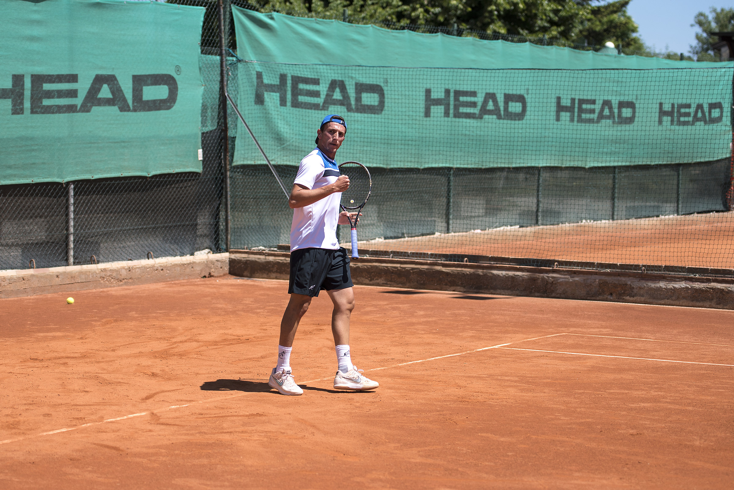 Incontro Pancaldi vs Carli 22/05/16