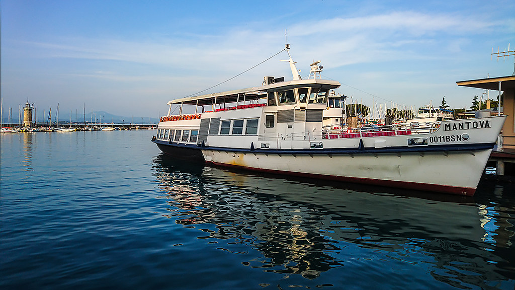 Desenzano del Garda