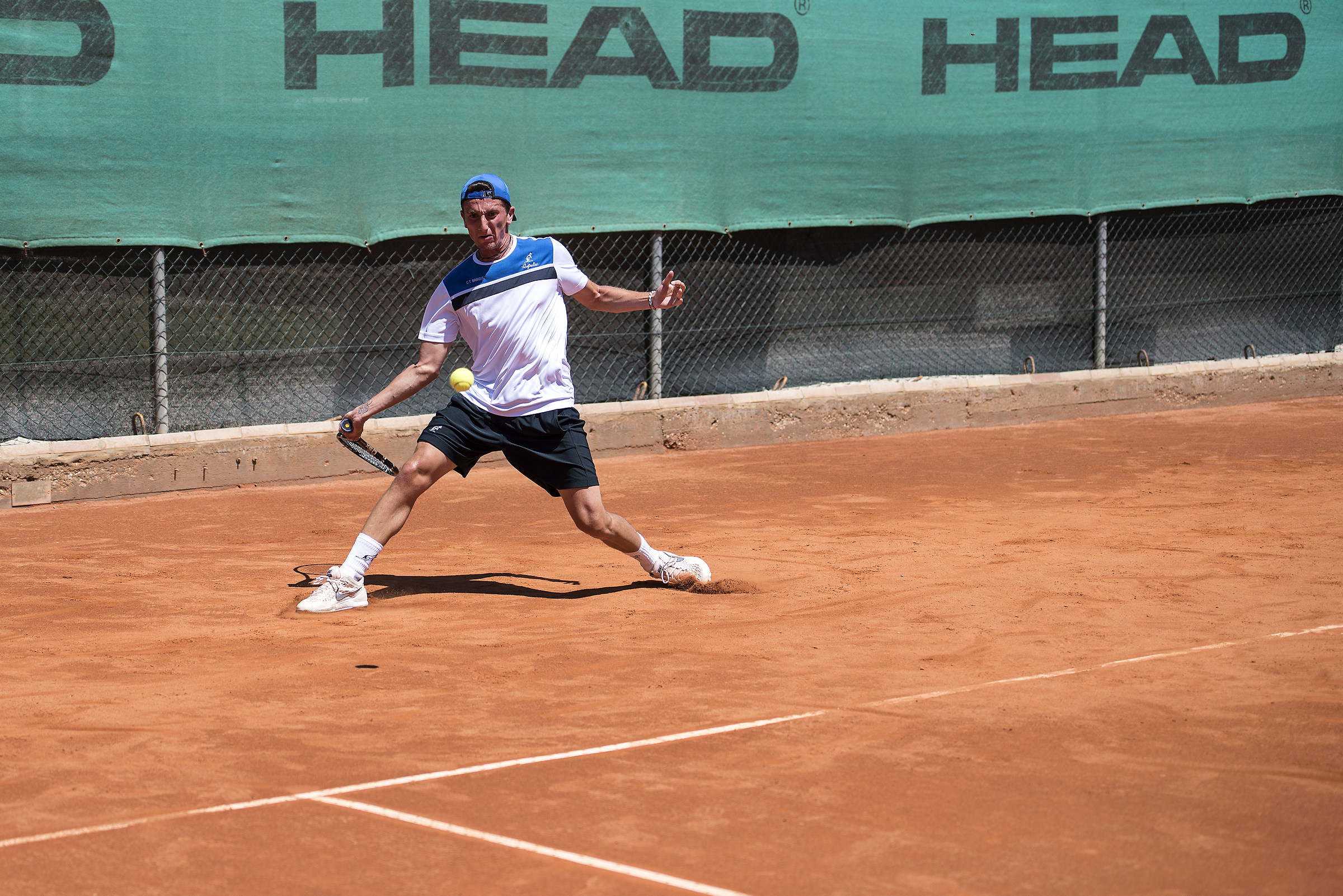 Incontro Pancaldi vs Carli 22/05/16