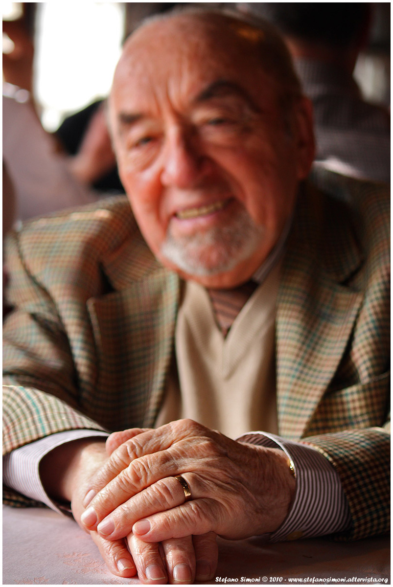 Nonno Piero