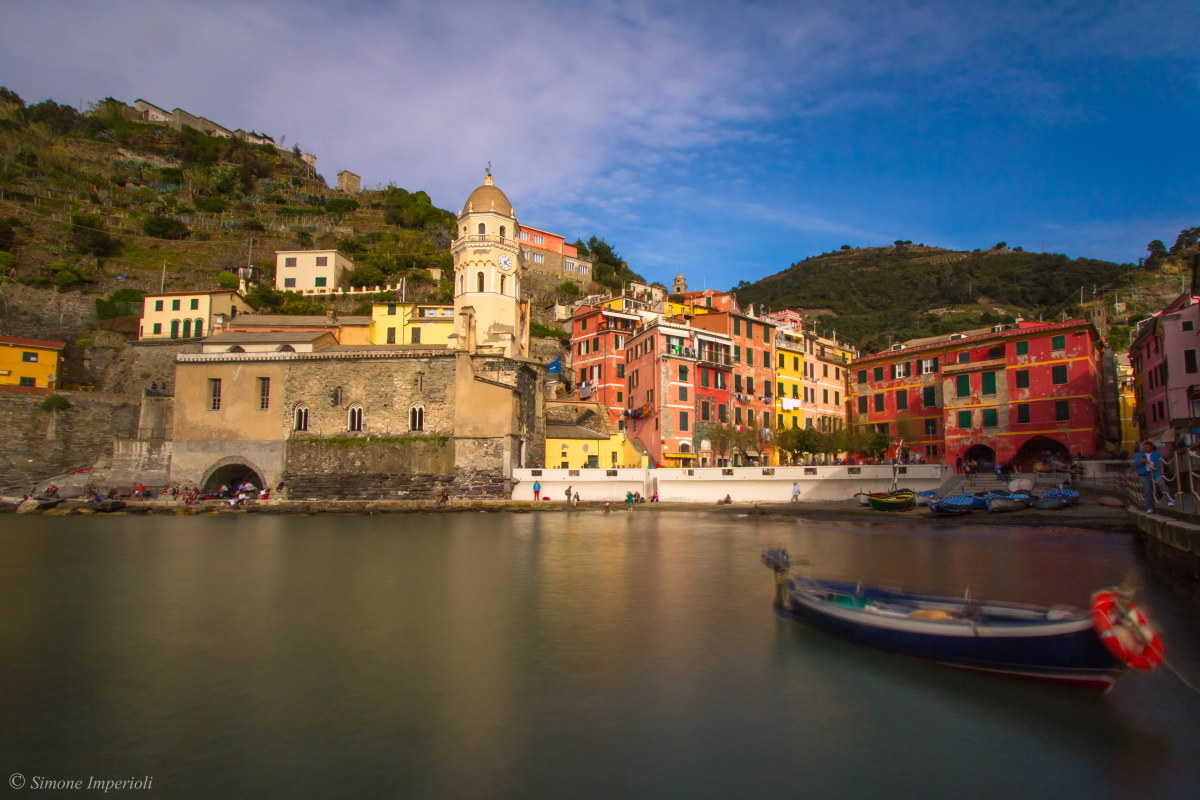 vernazza