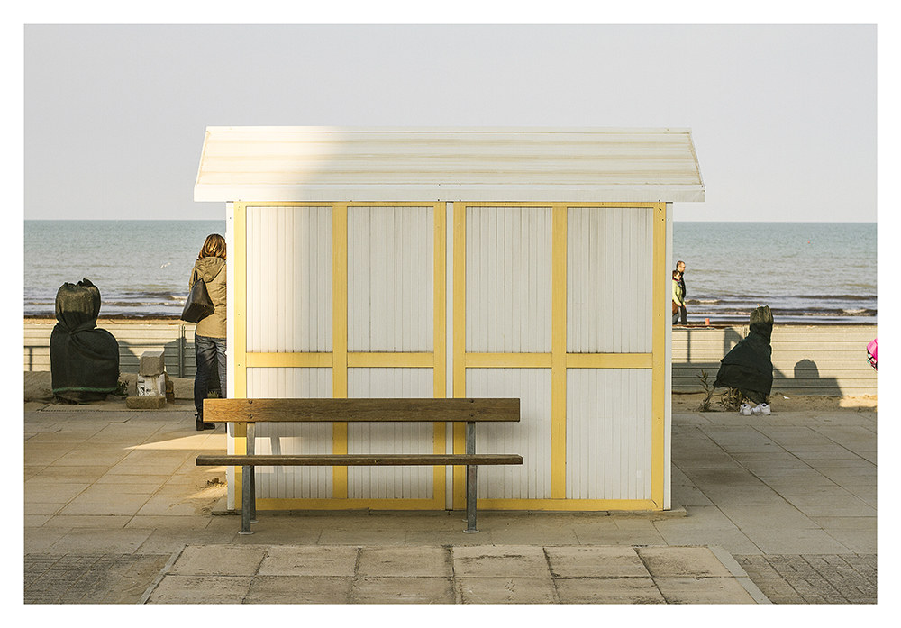 - The 'waiting for the summer -