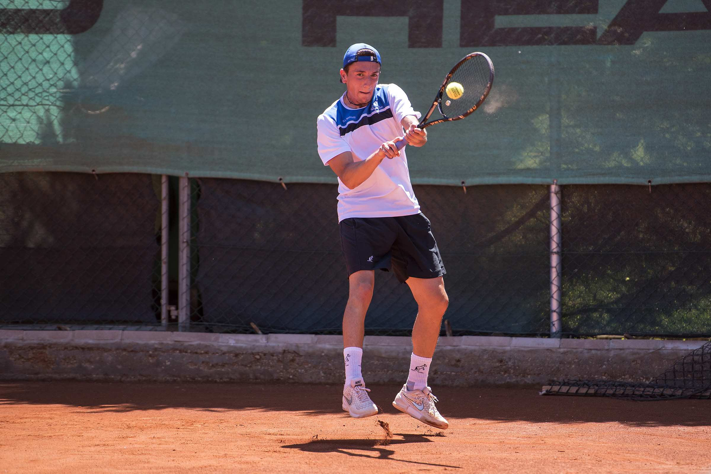 Incontro Pancaldi vs Carli 22/05/16