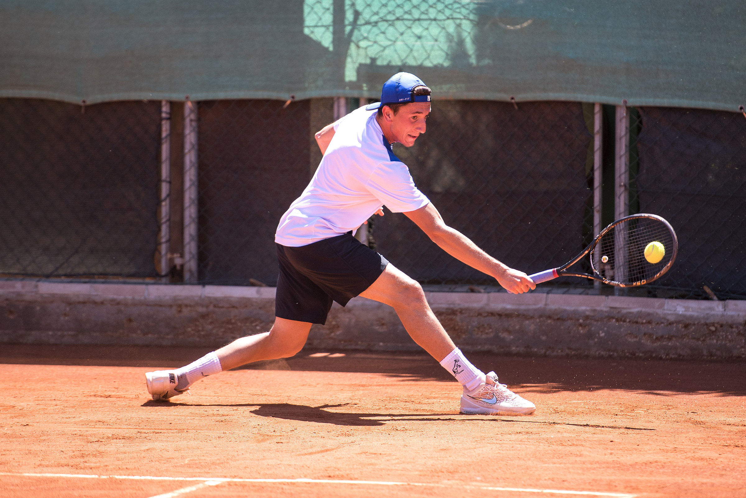 Incontro Pancaldi vs Carli 22/05/16