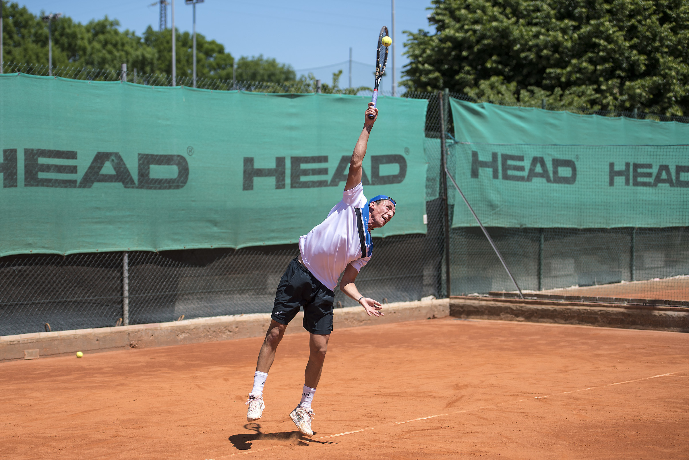 Incontro Pancaldi vs Carli 22/05/16