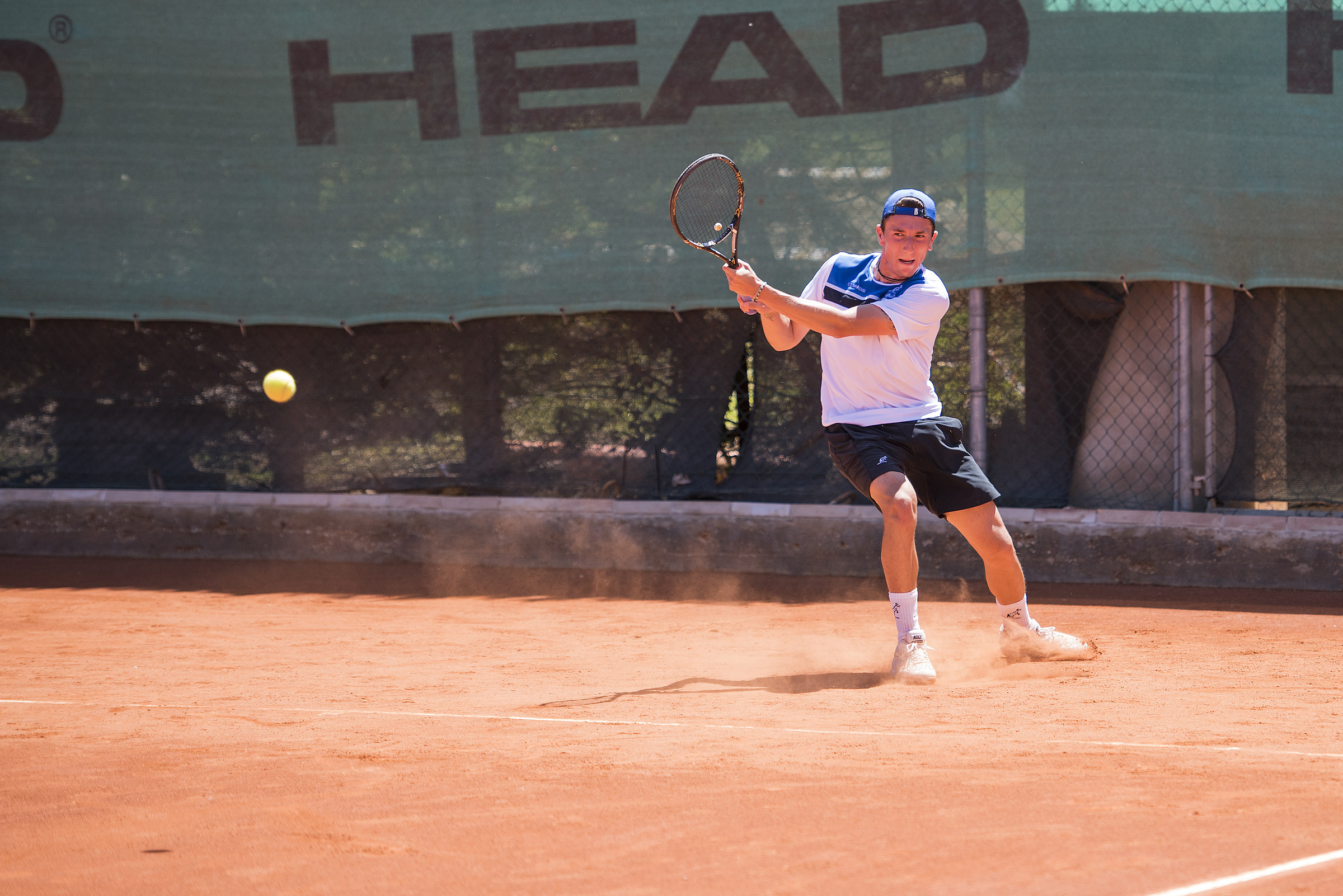 Incontro Pancaldi vs Carli 22/05/16