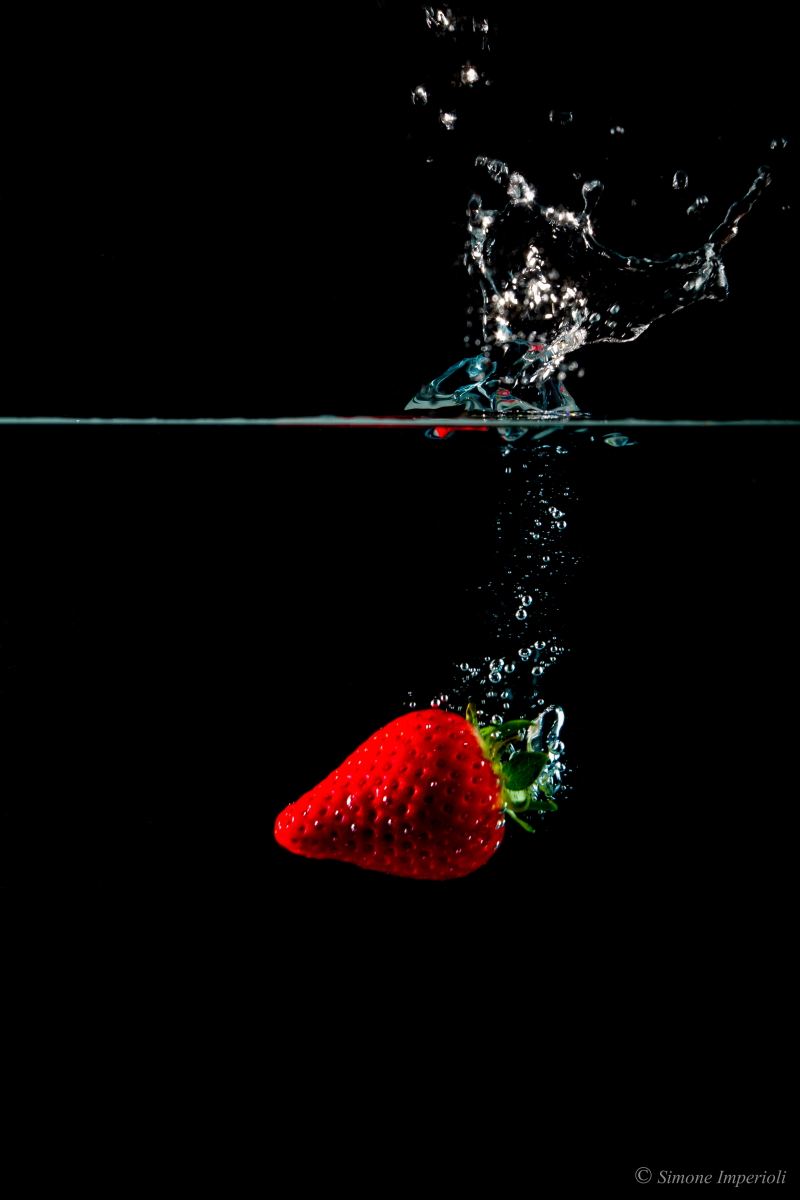 splash Photography