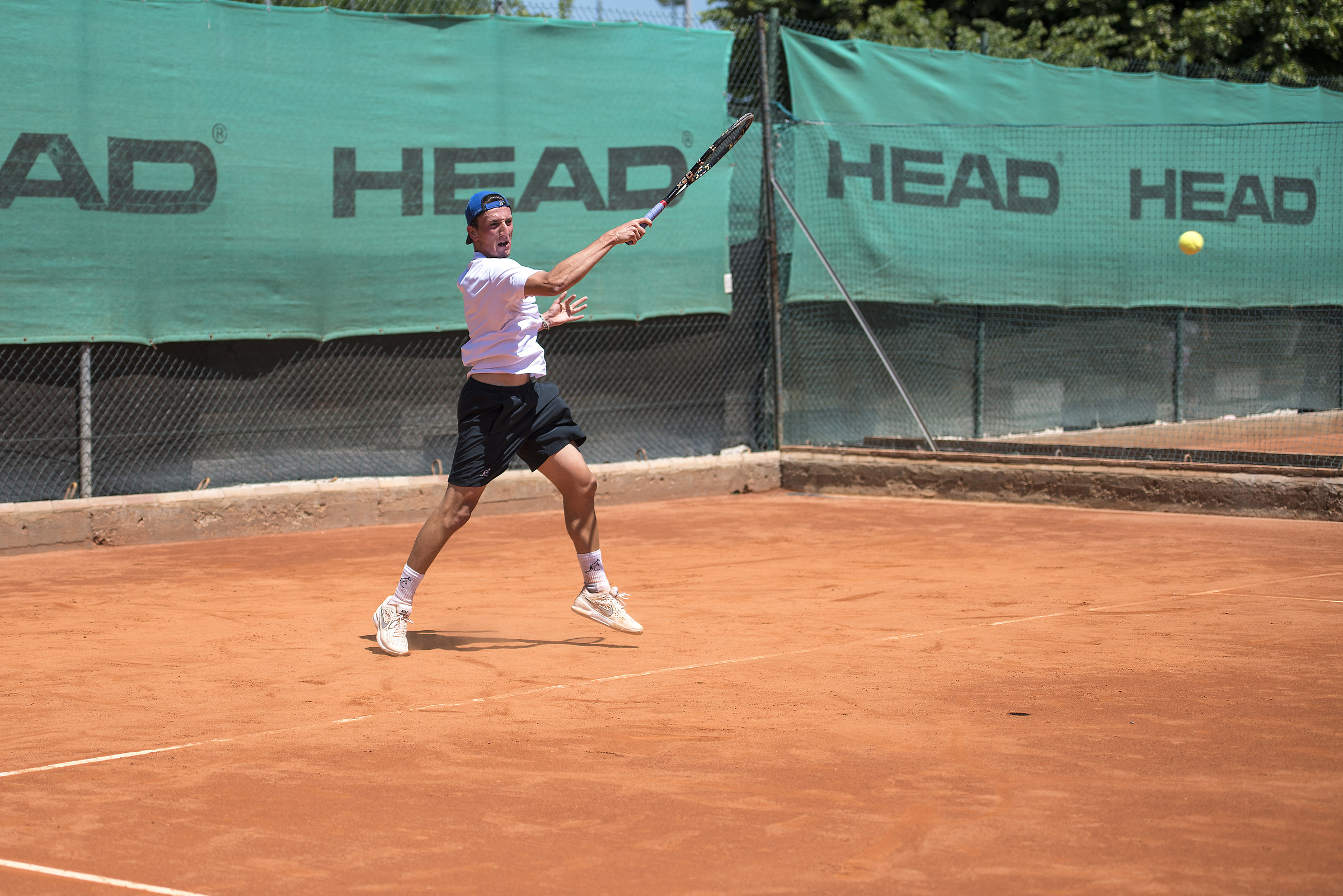 Incontro Pancaldi vs Carli 22/05/16