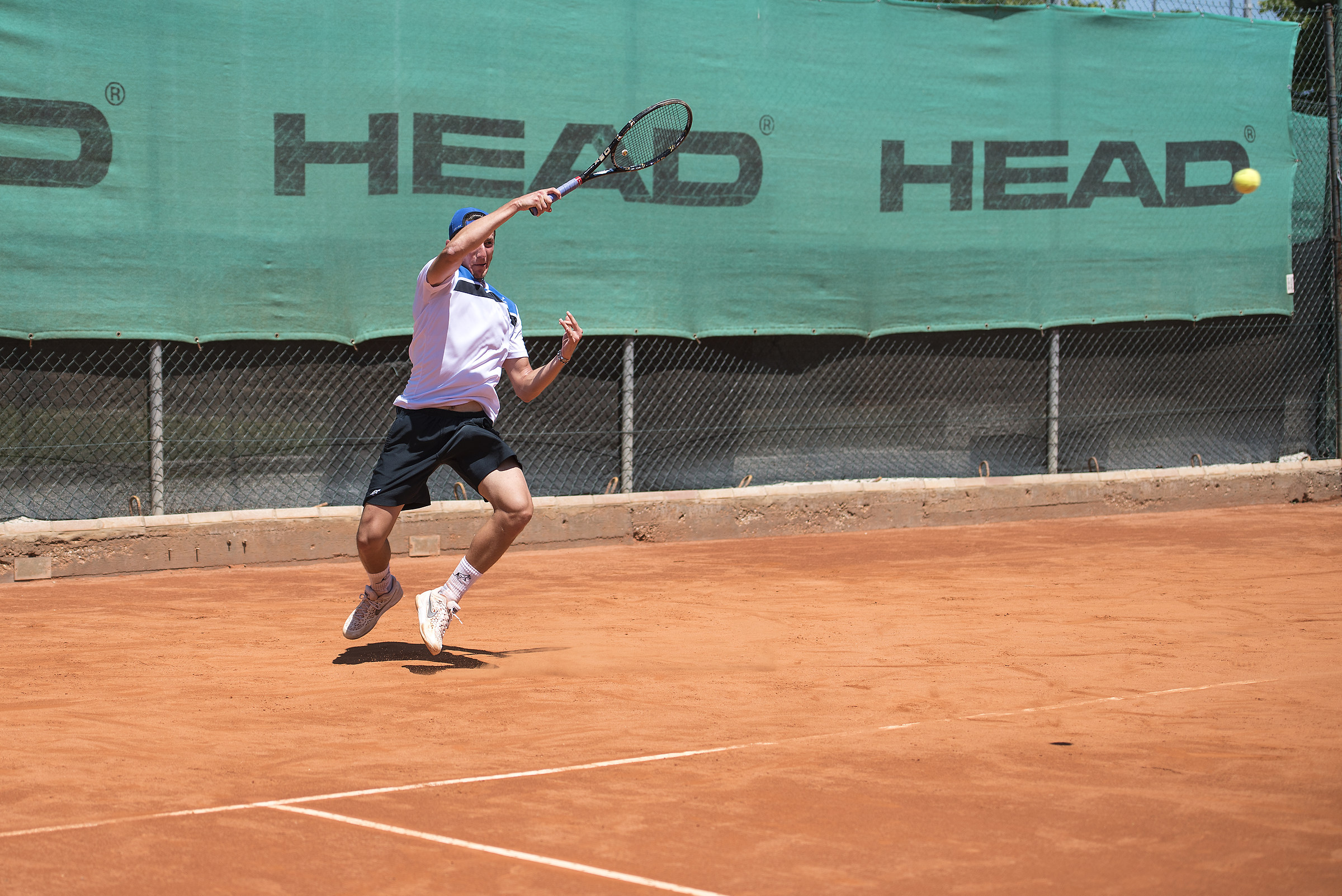 Incontro Pancaldi vs Carli 22/05/16