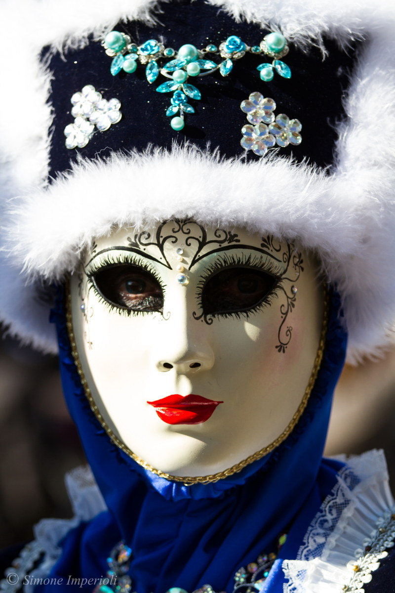 Venice Carnival 2