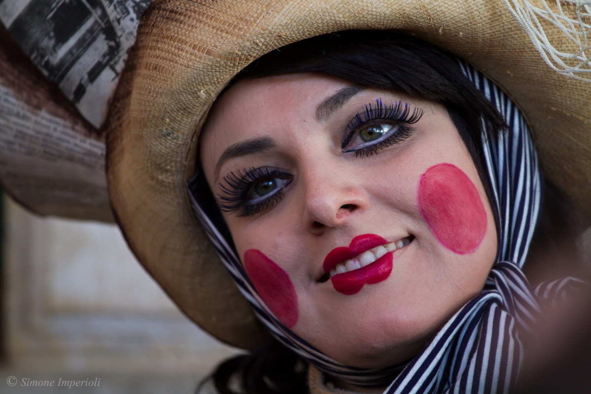 Venice Carnival 9