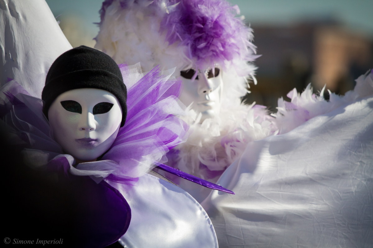 Venice Carnival 10