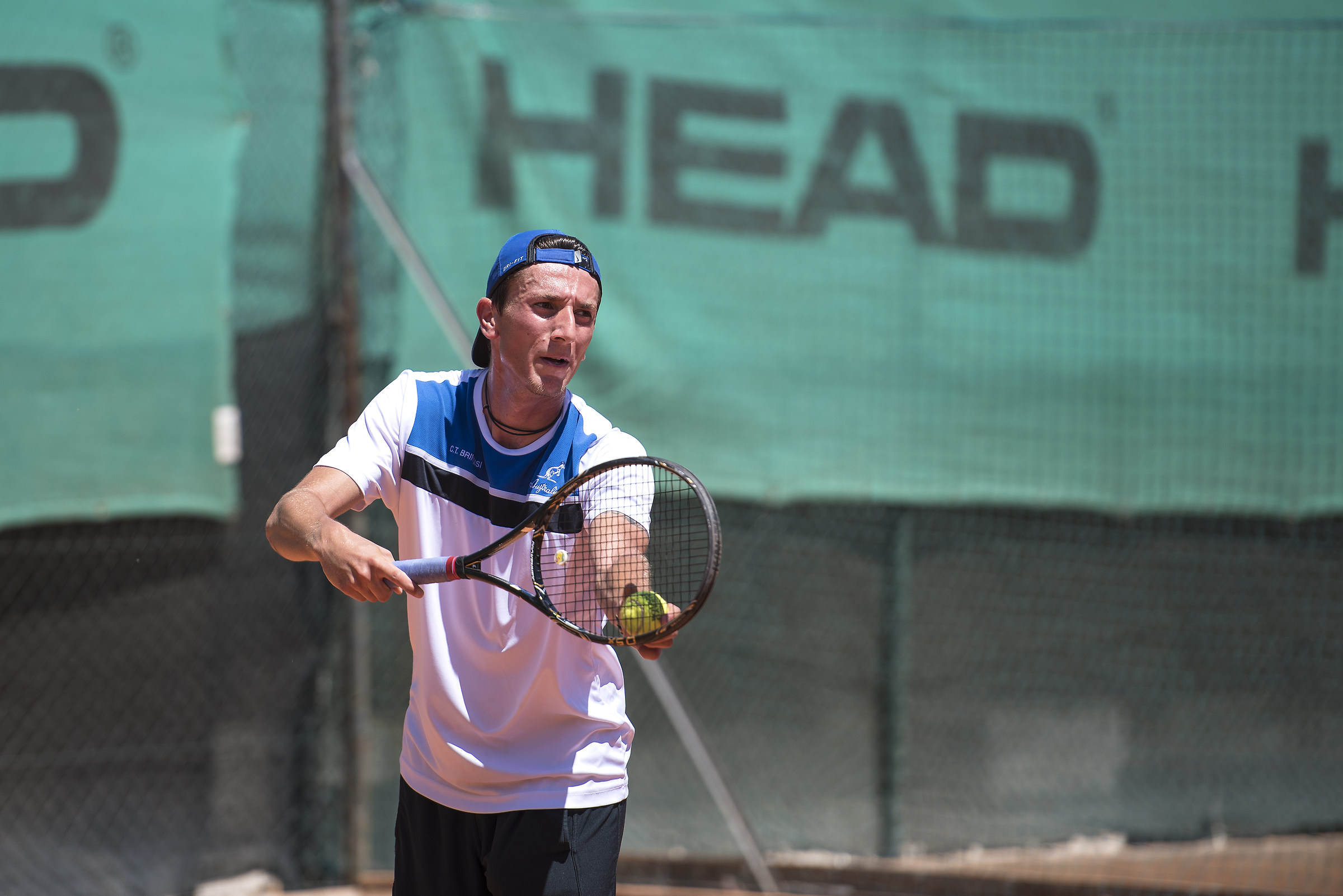 Incontro Pancaldi vs Carli 22/05/16