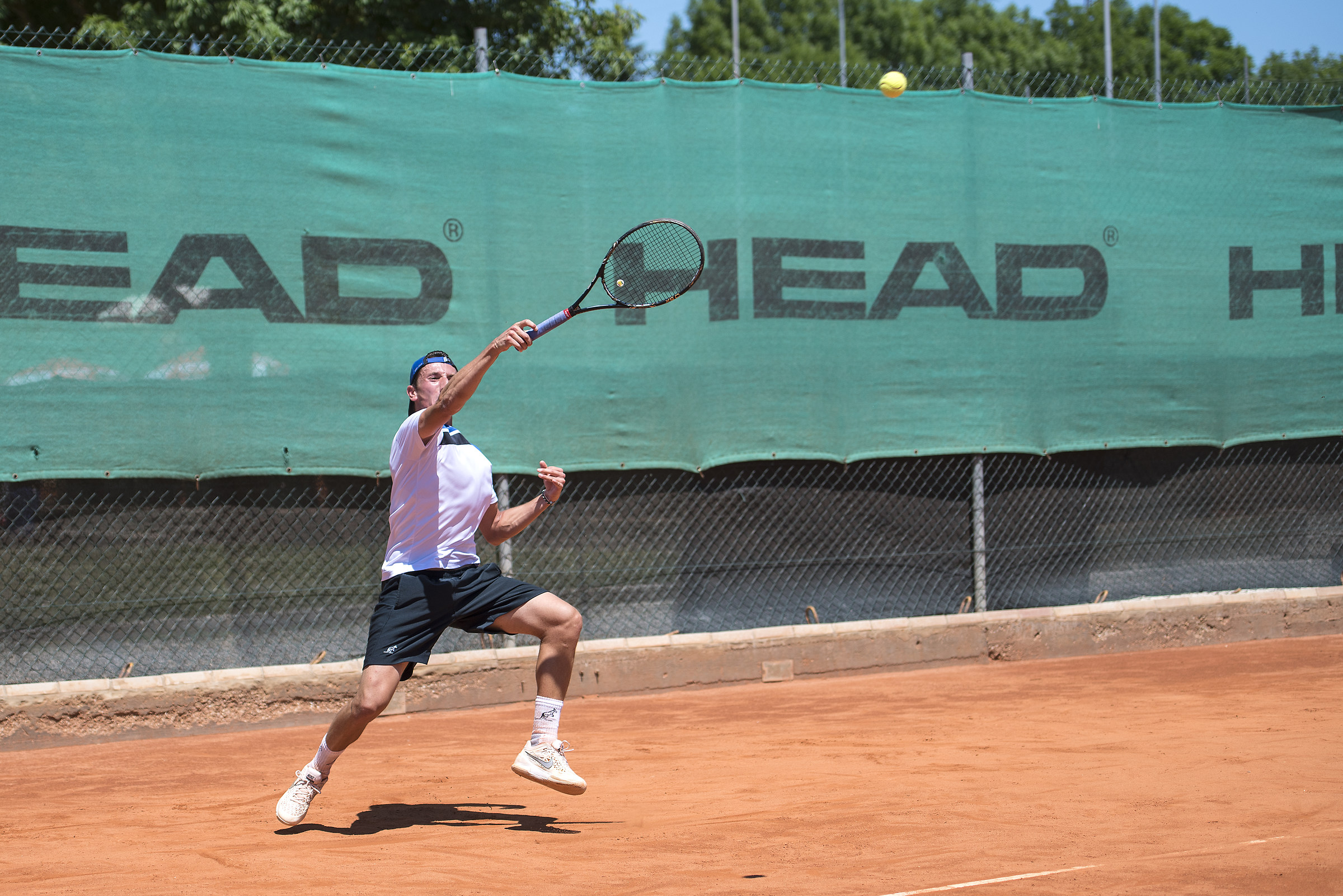 Incontro Pancaldi vs Carli 22/05/16