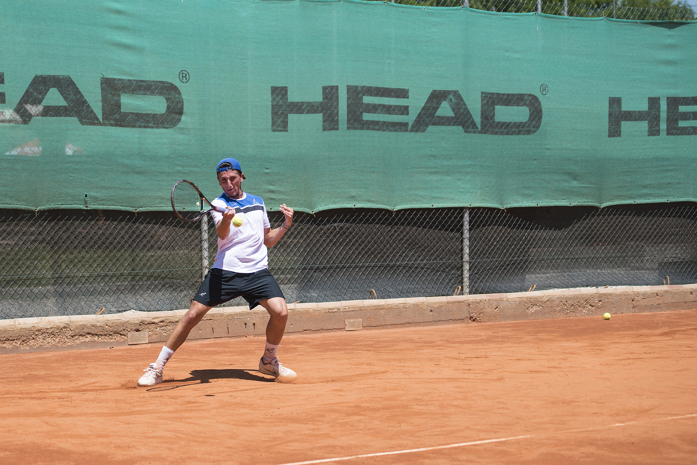 Incontro Pancaldi vs Carli 22/05/16