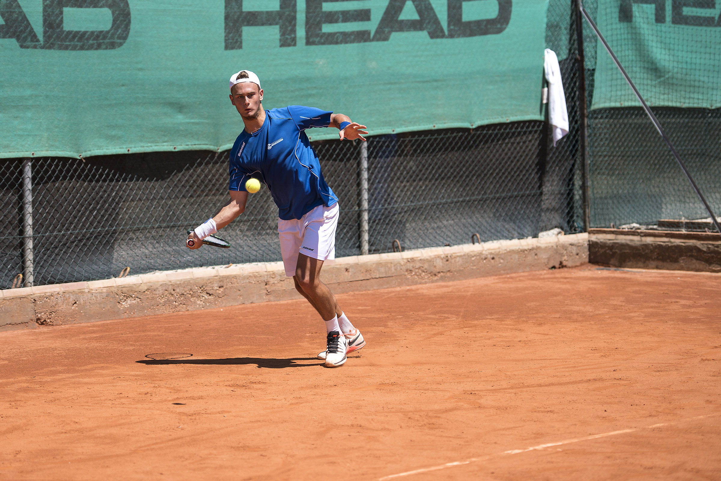 Incontro Carli vs Pancaldi 22/05/2016