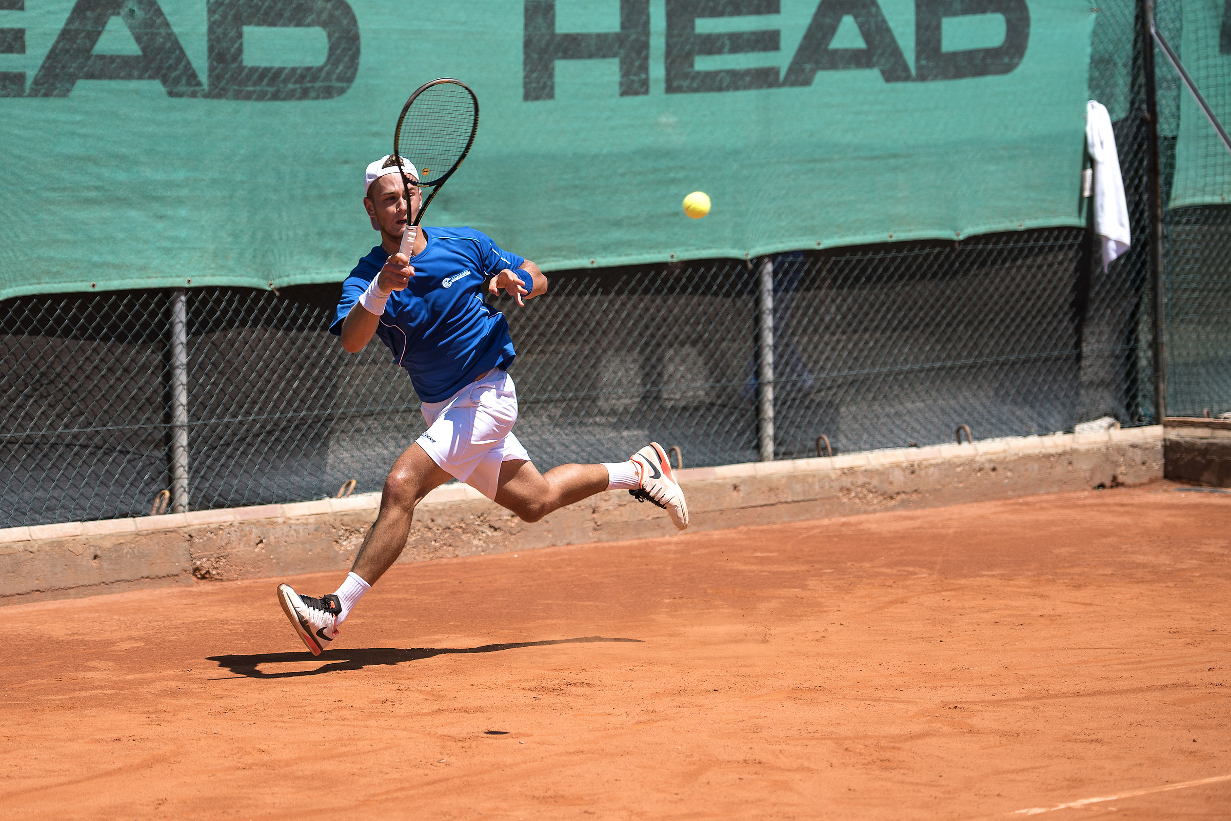 Incontro Carli vs Pancaldi 22/05/2016