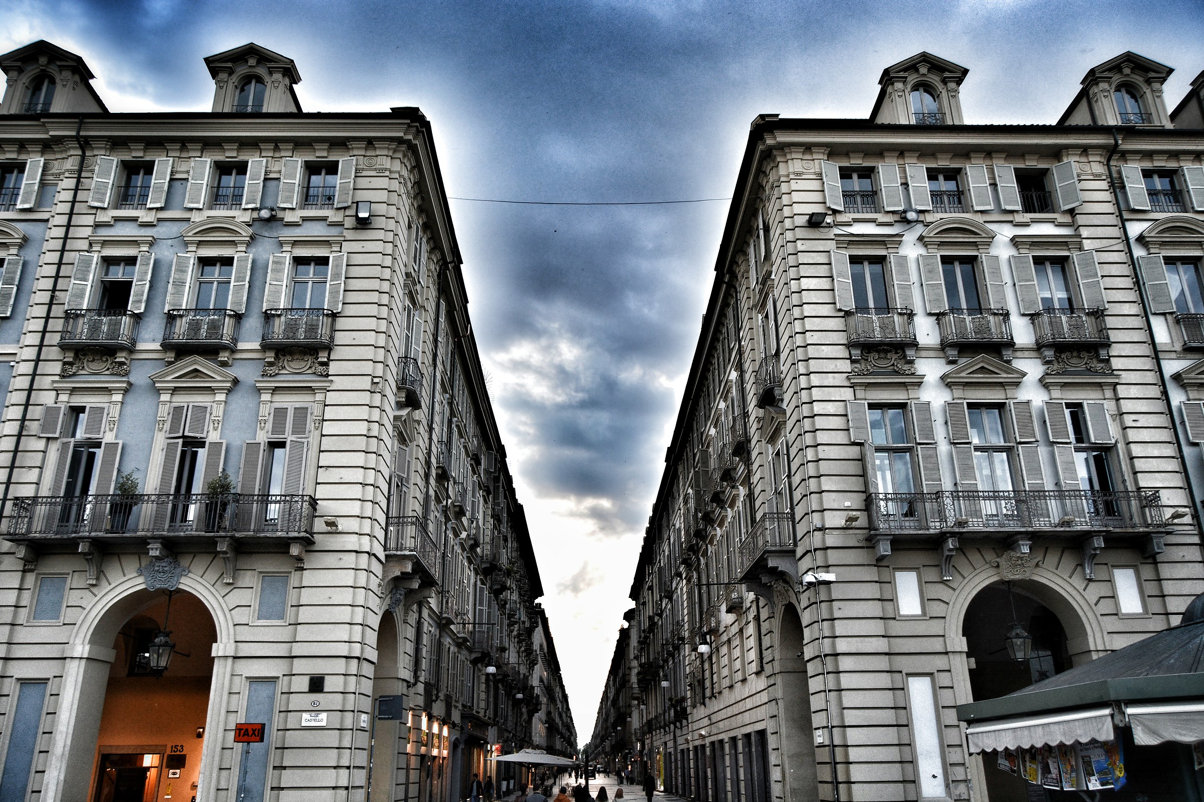turin