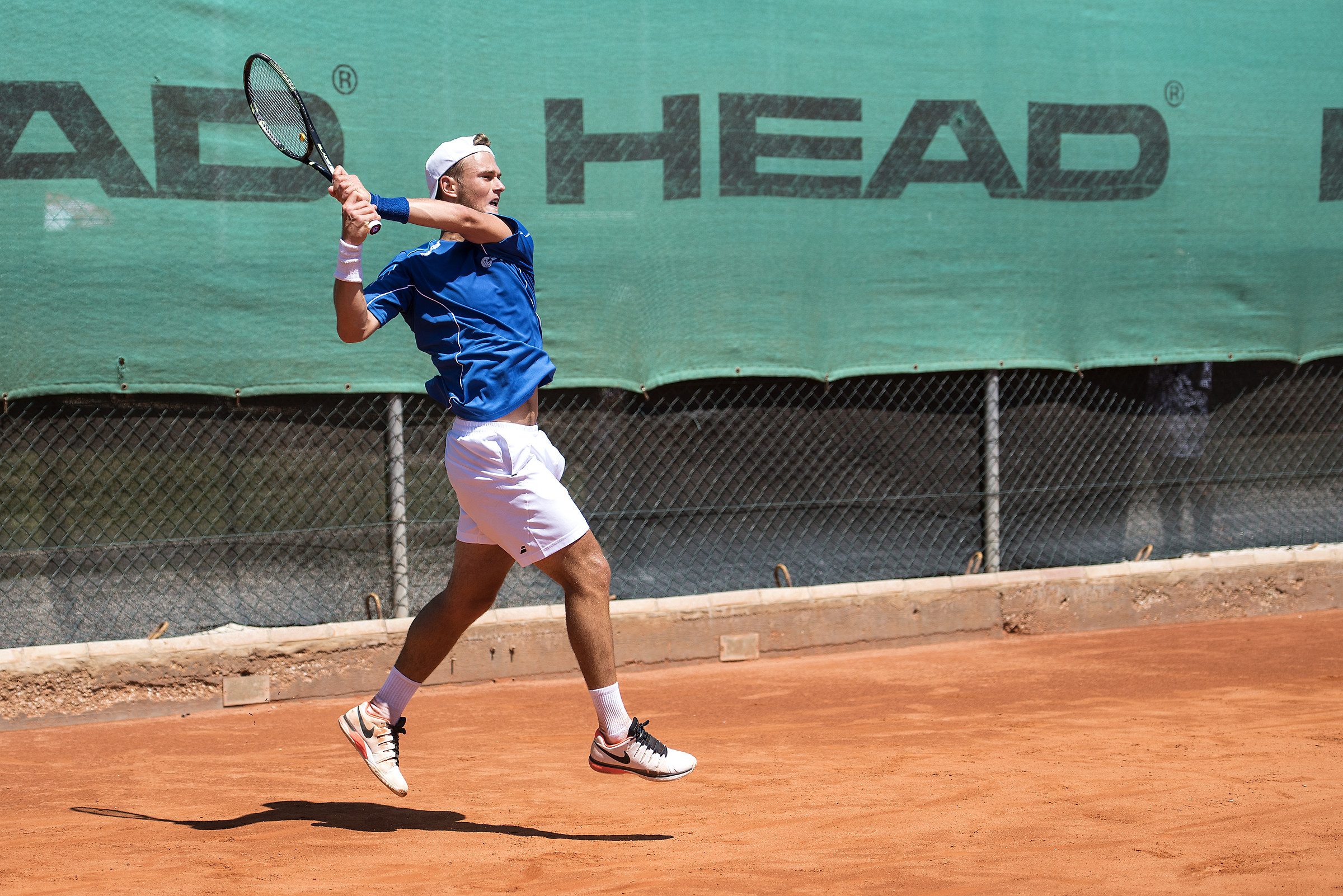 Incontro Carli vs Pancaldi 22/05/2016