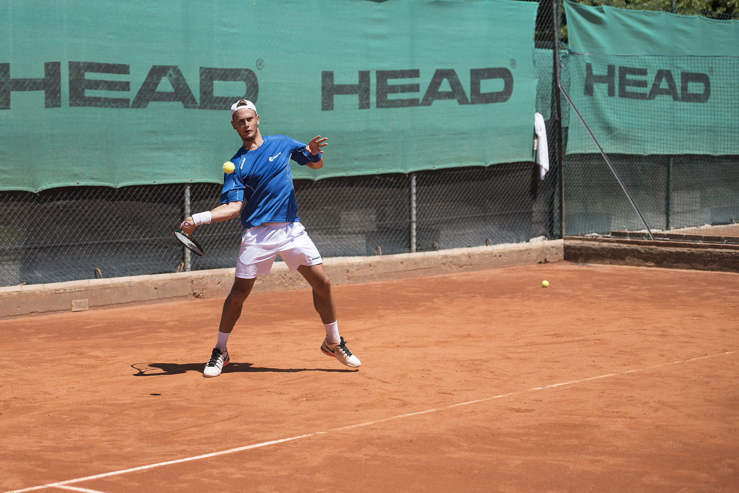 Incontro Carli vs Pancaldi 22/05/2016