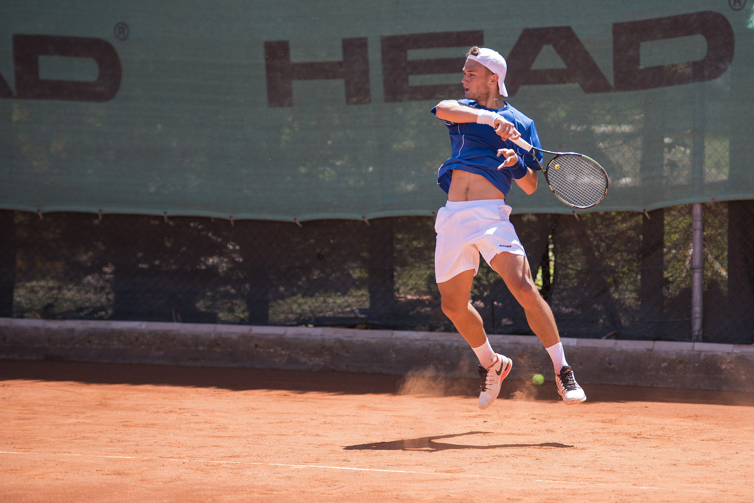 Incontro Carli vs Pancaldi 22/05/2016