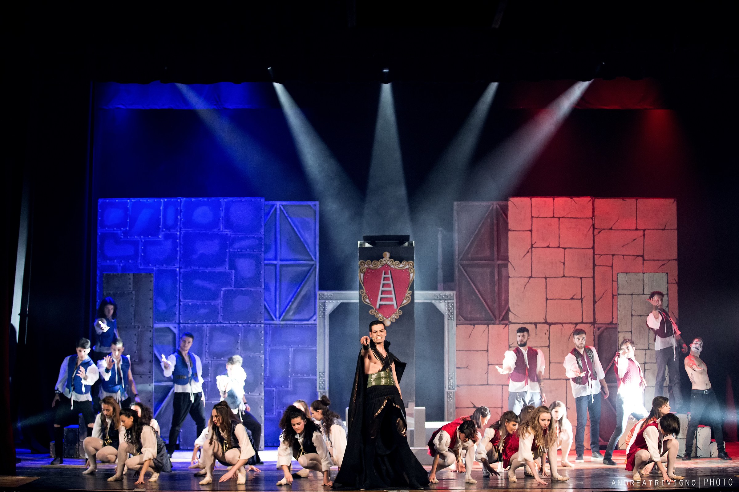 Romeo And Juliet - 1