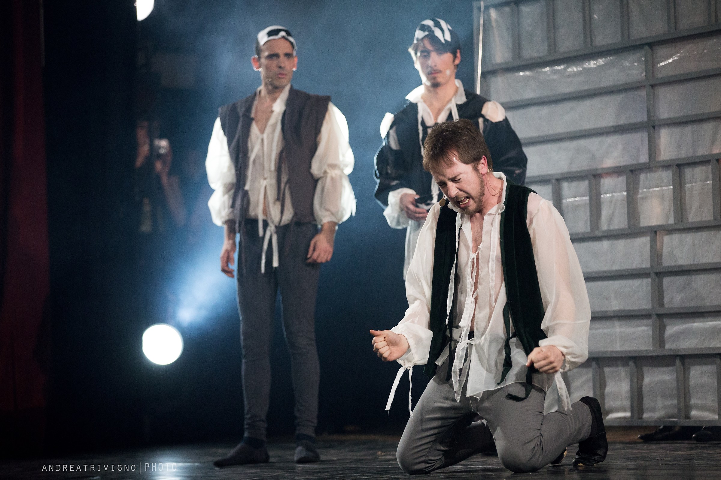 Romeo And Juliet - 2